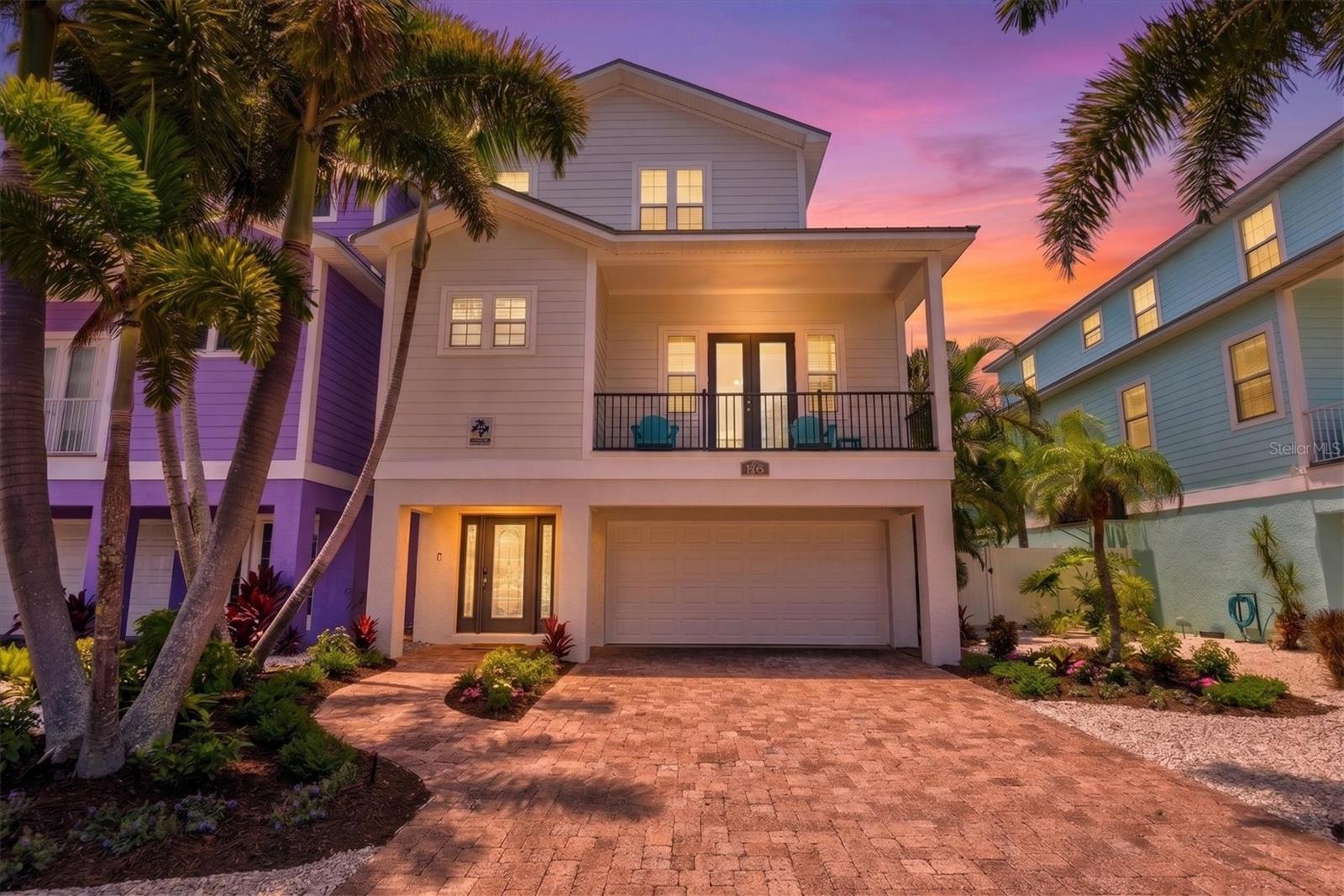 COASTAL COTTAGES II - Residential