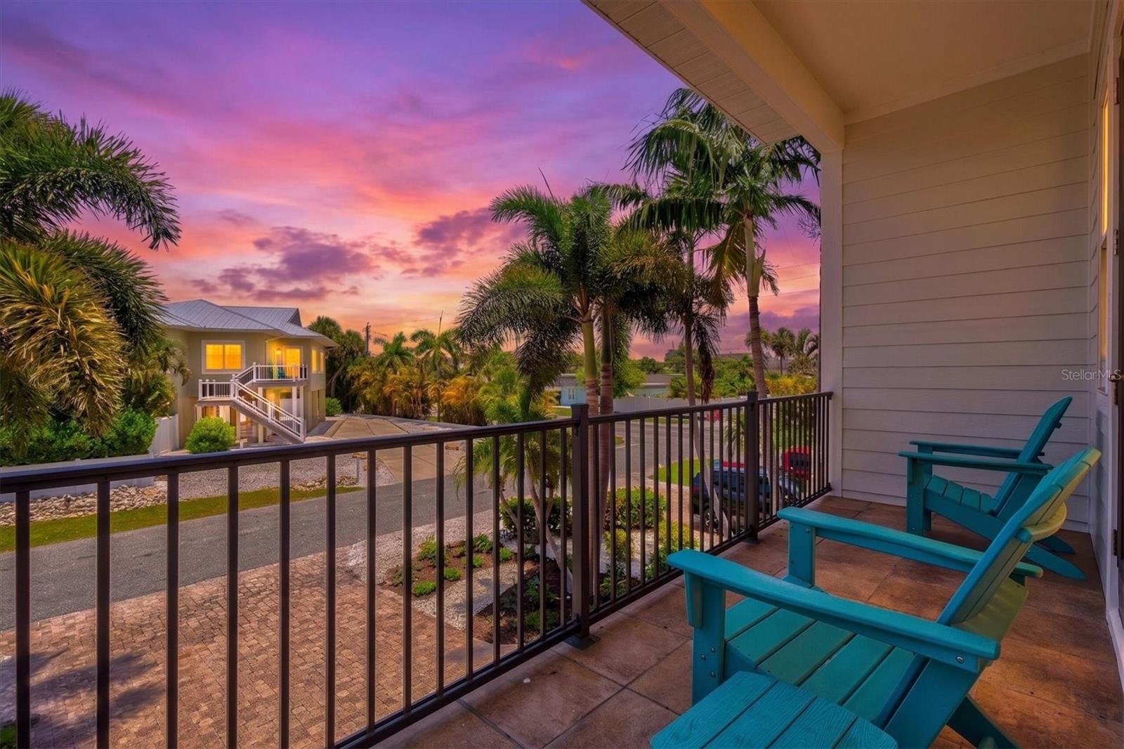 COASTAL COTTAGES II - Residential