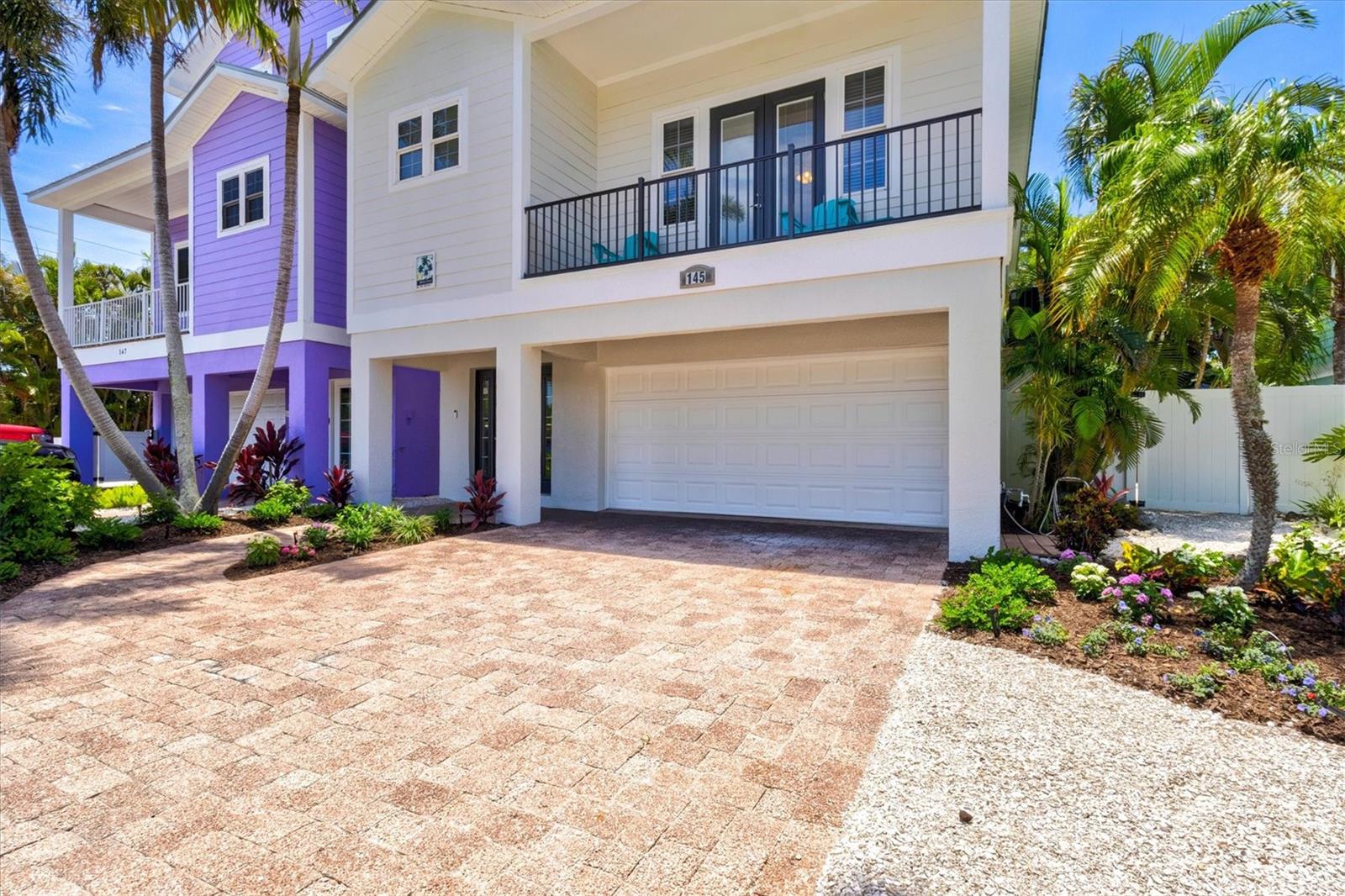 COASTAL COTTAGES II - Residential