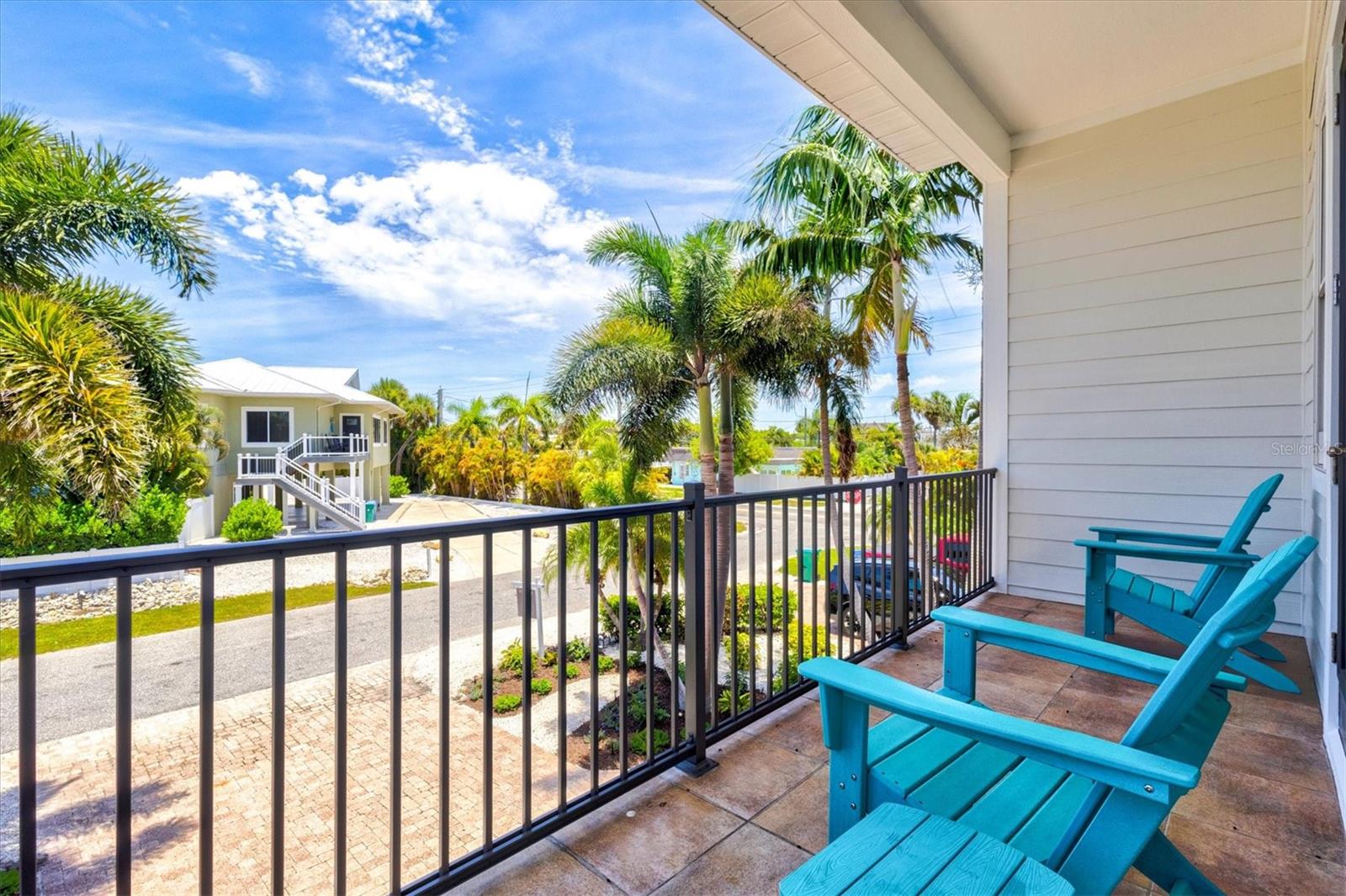 COASTAL COTTAGES II - Residential