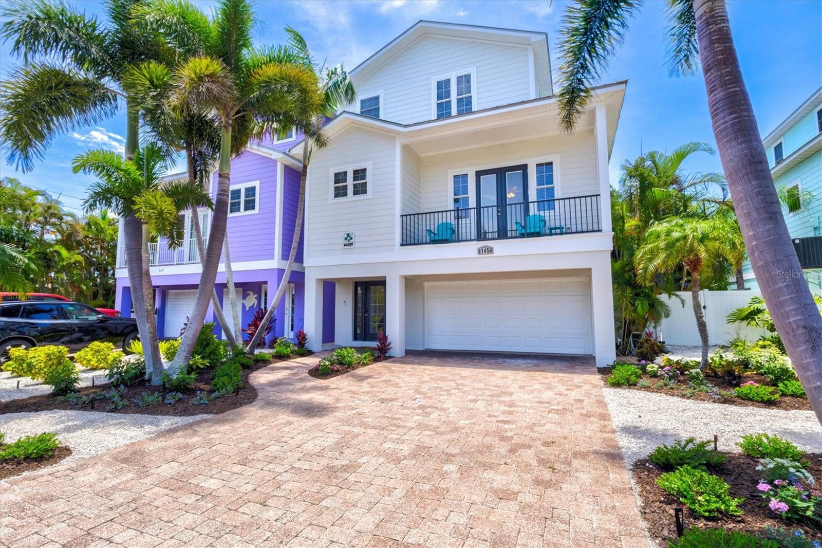 COASTAL COTTAGES II - Residential