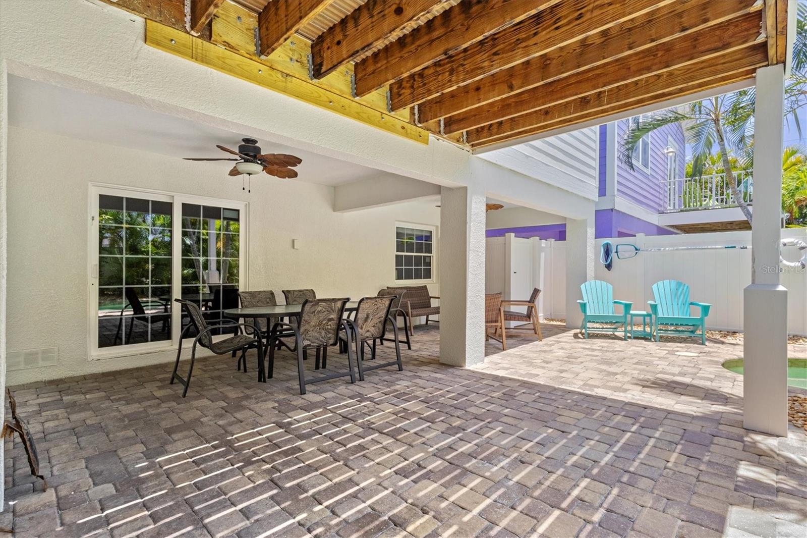 COASTAL COTTAGES II - Residential