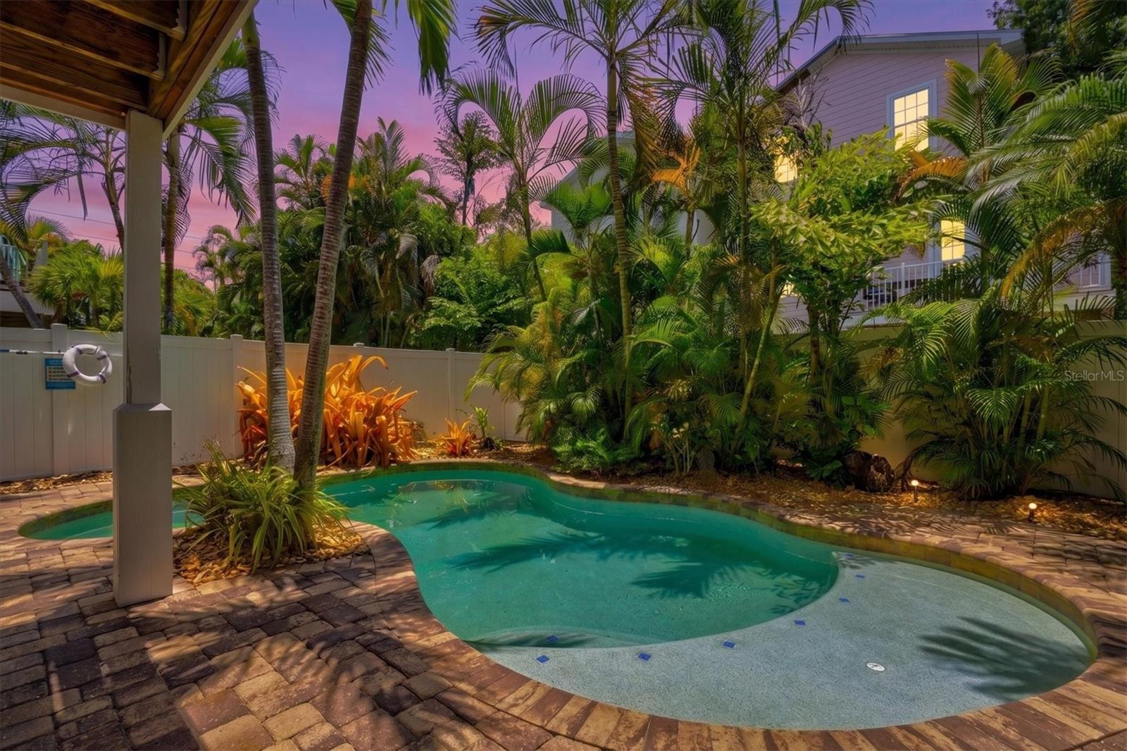 COASTAL COTTAGES II - Residential