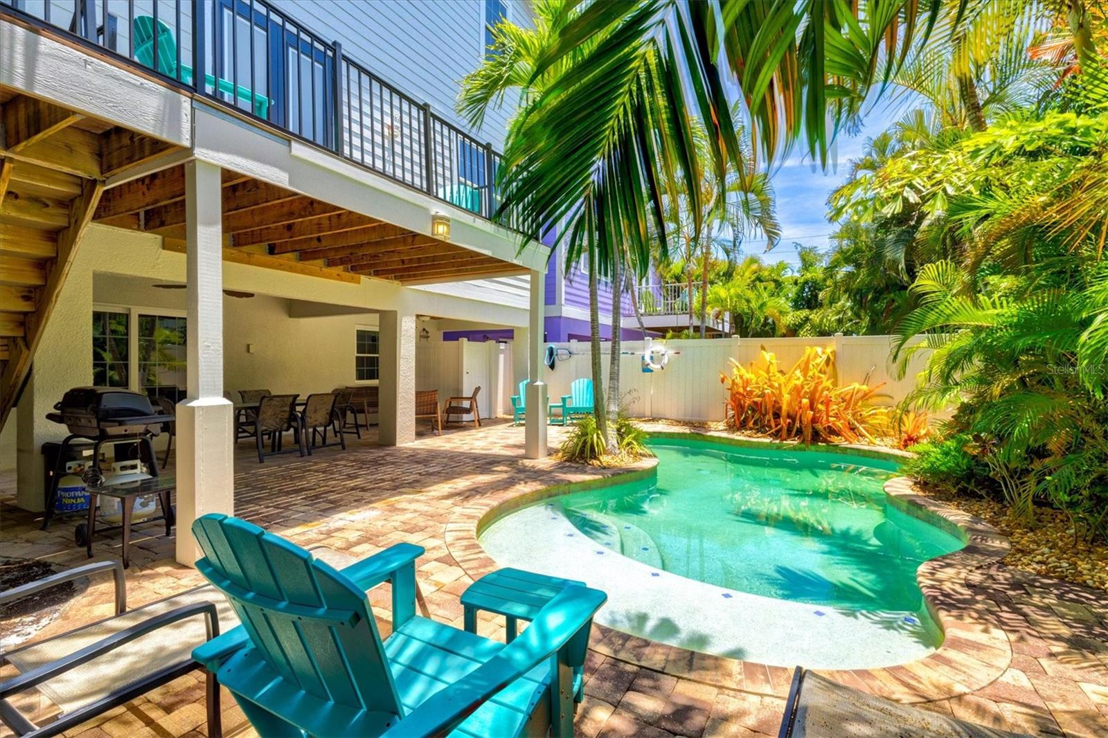 COASTAL COTTAGES II - Residential