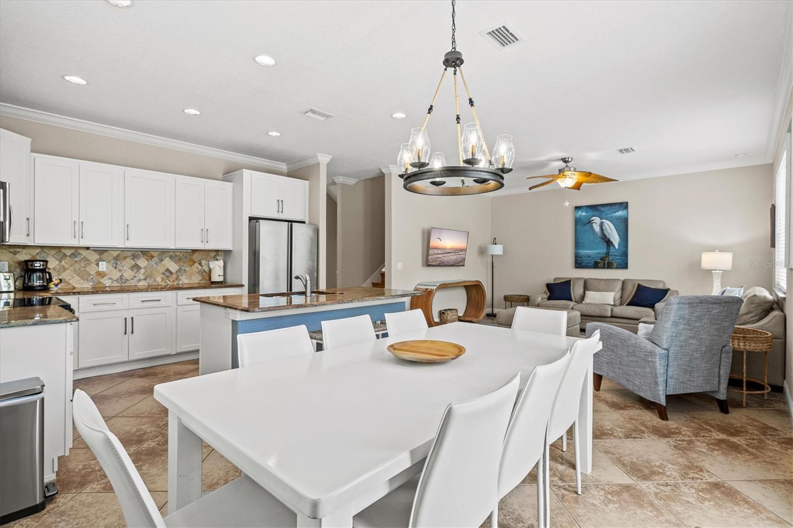 COASTAL COTTAGES II - Residential