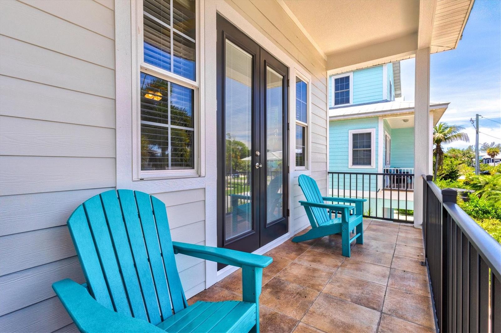 COASTAL COTTAGES II - Residential