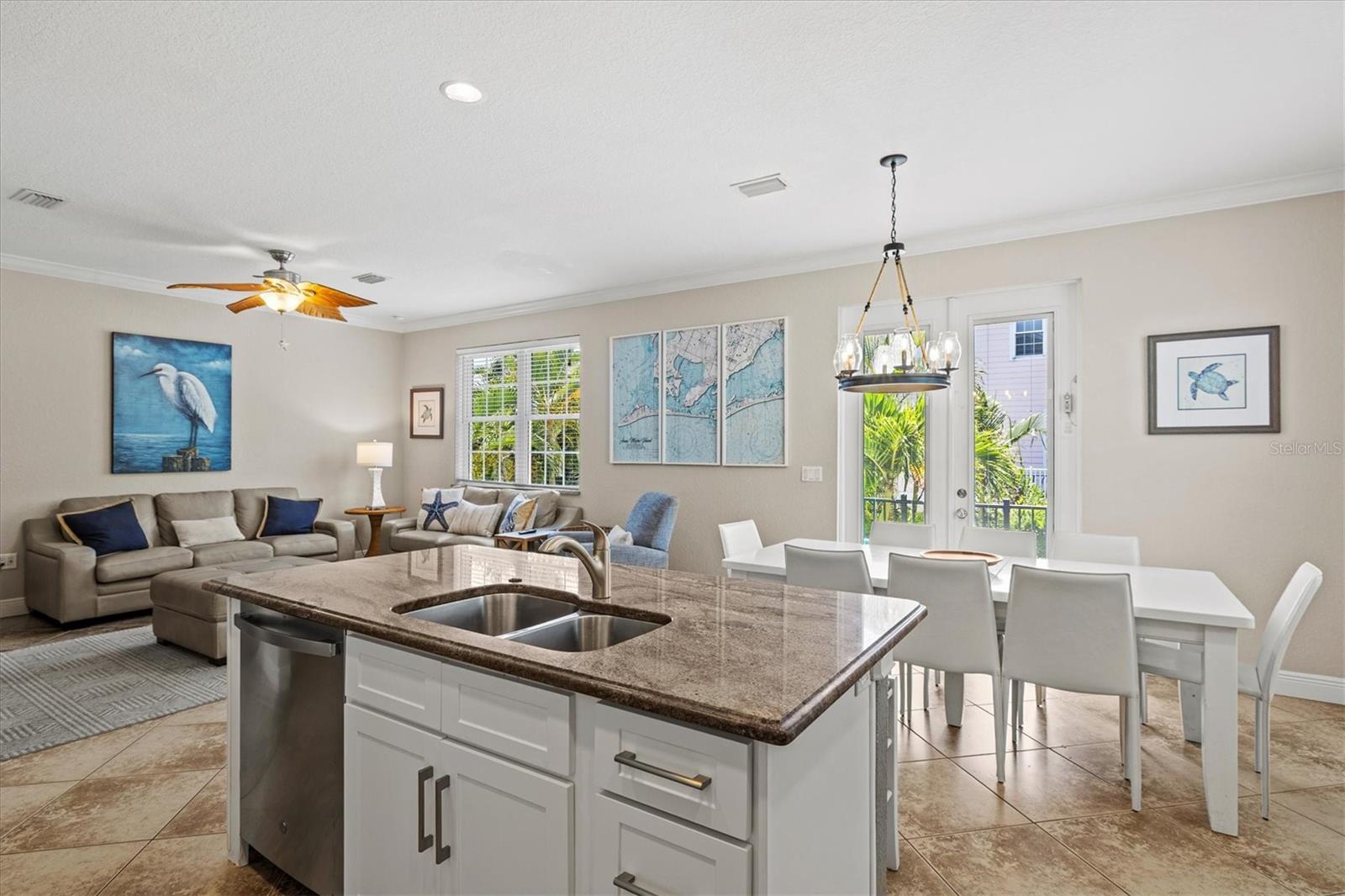COASTAL COTTAGES II - Residential