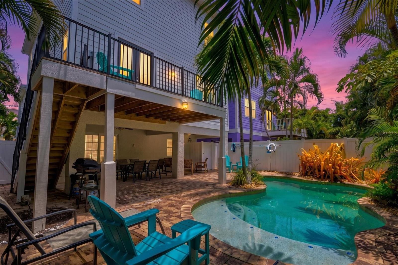 COASTAL COTTAGES II - Residential