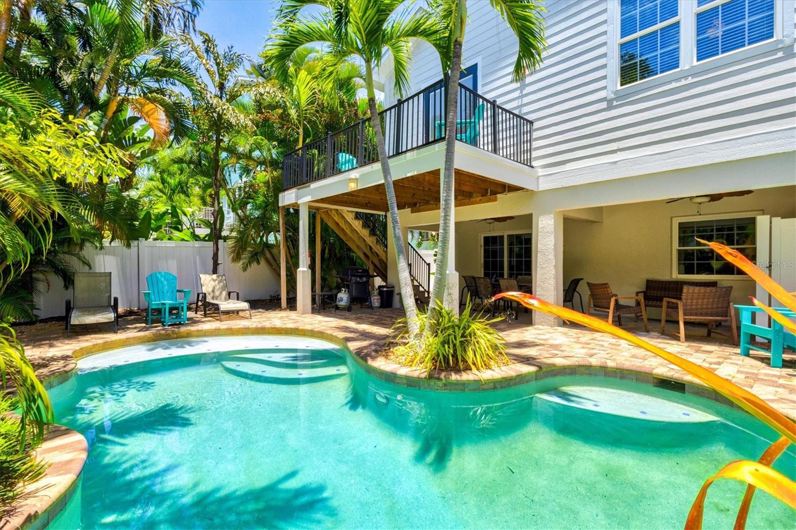 COASTAL COTTAGES II - Residential