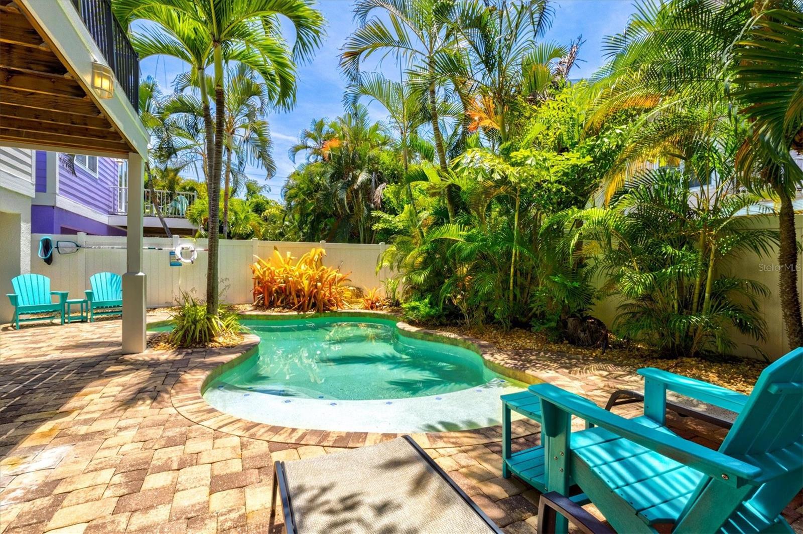 COASTAL COTTAGES II - Residential
