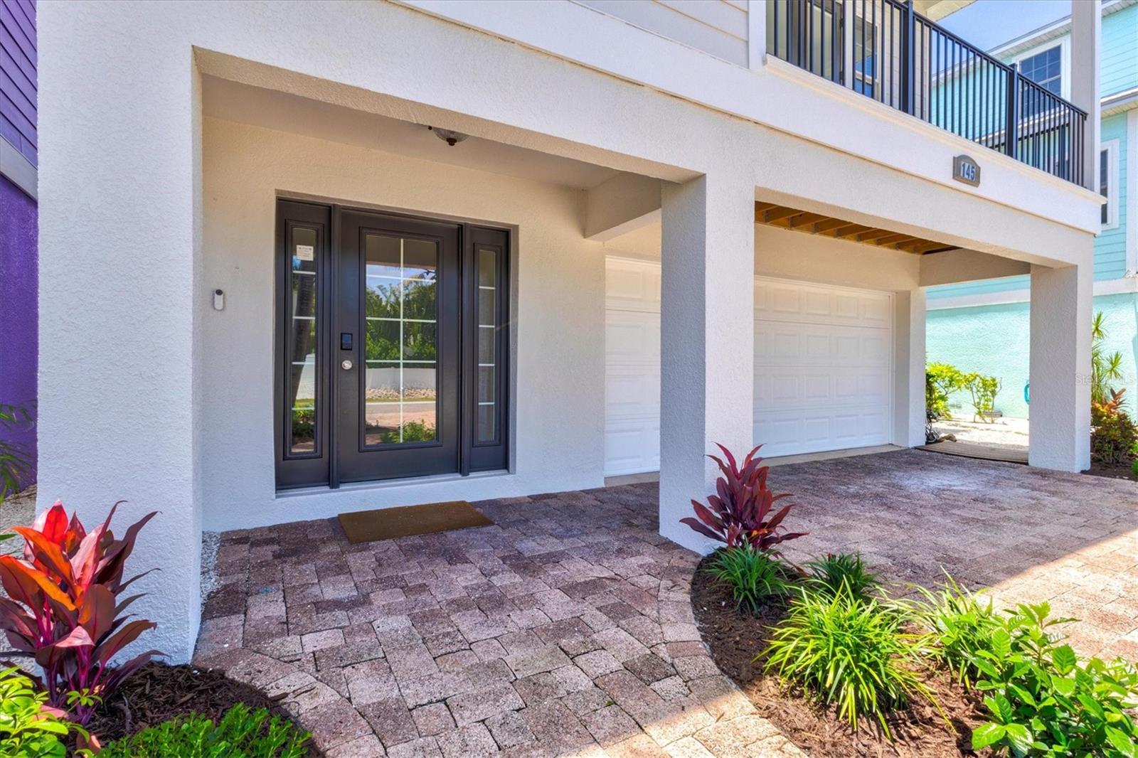 COASTAL COTTAGES II - Residential