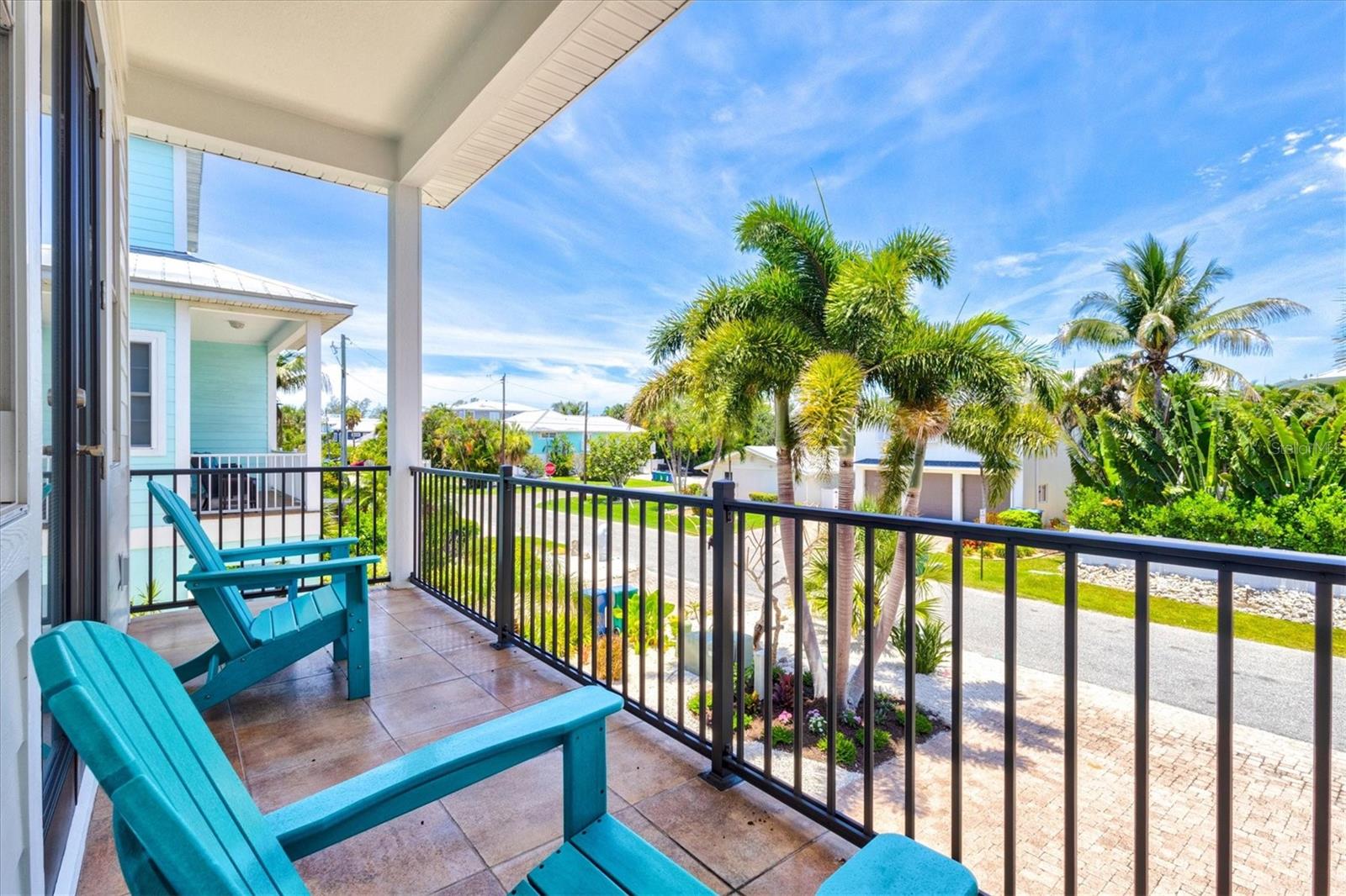 COASTAL COTTAGES II - Residential