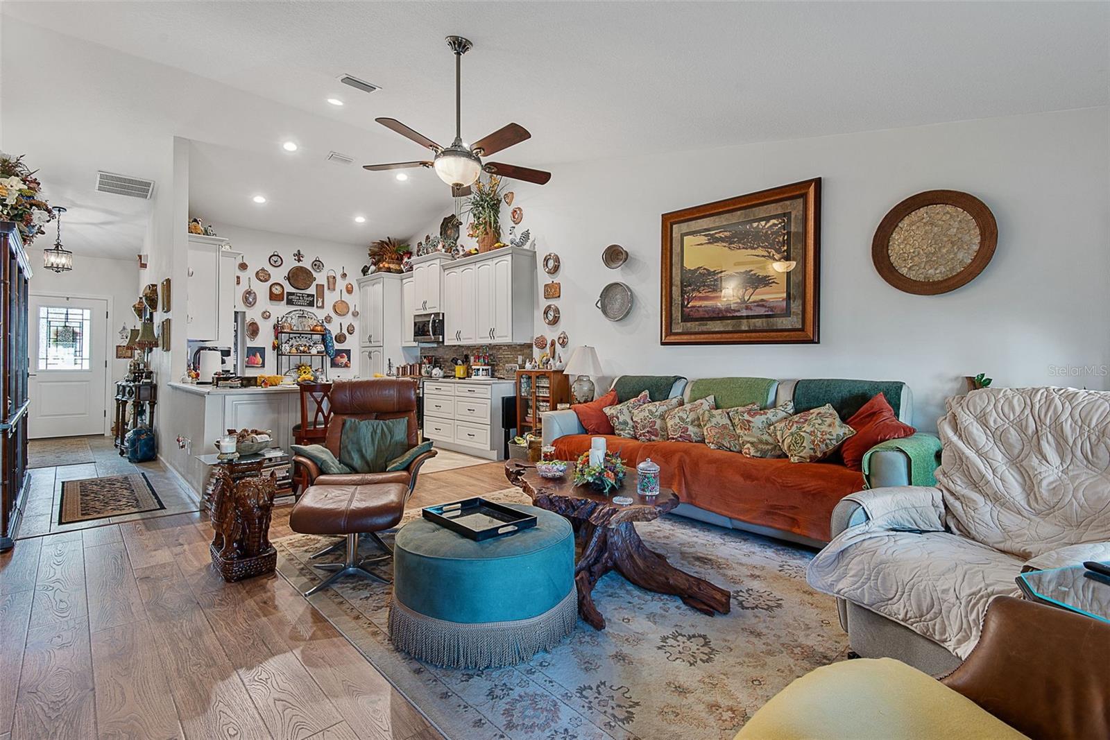 PALM COAST SEC 57 - Residential Income