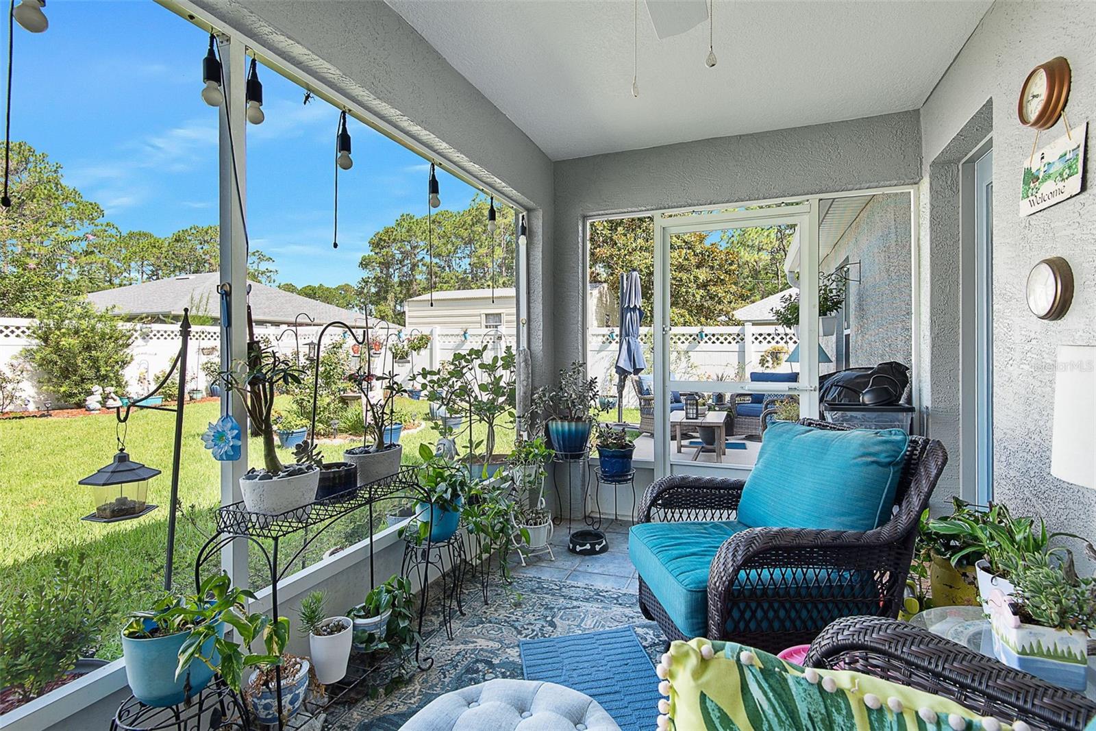 PALM COAST SEC 57 - Residential Income
