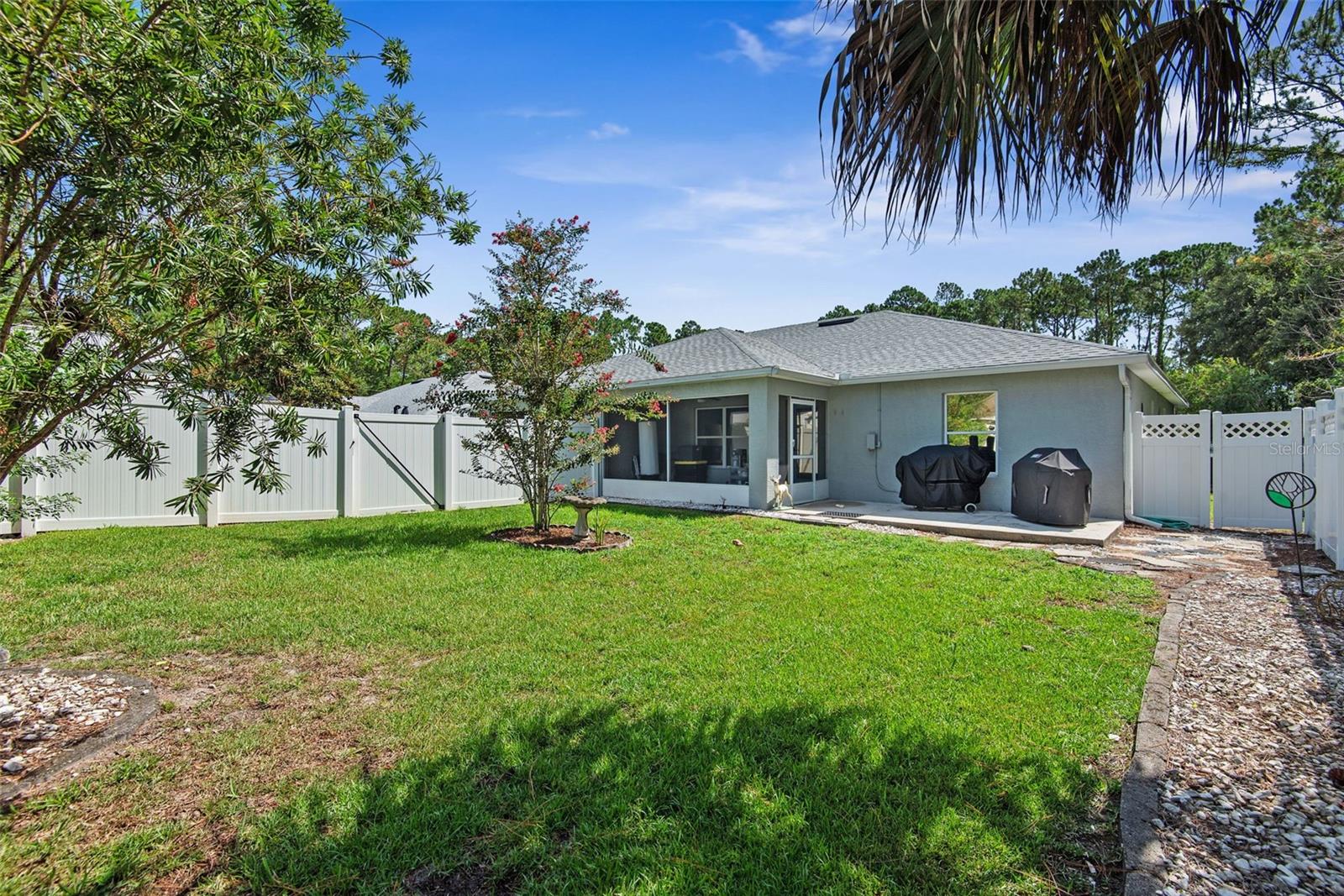 PALM COAST SEC 57 - Residential Income