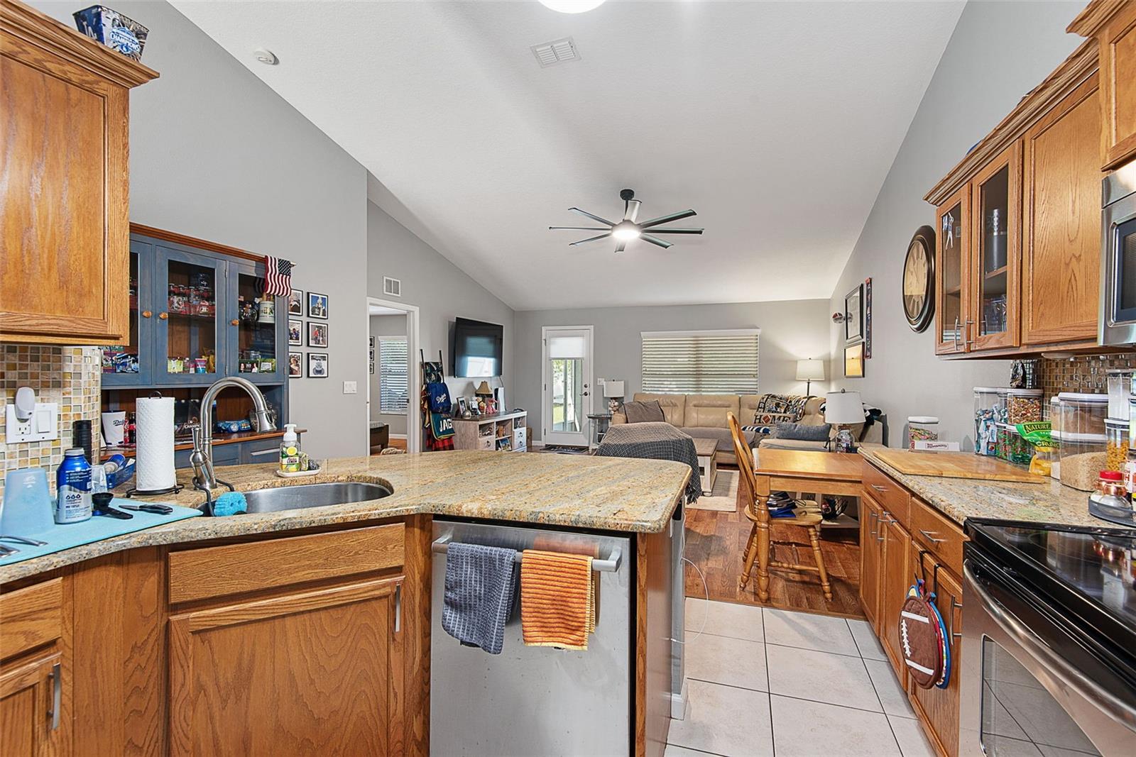 PALM COAST SEC 57 - Residential Income