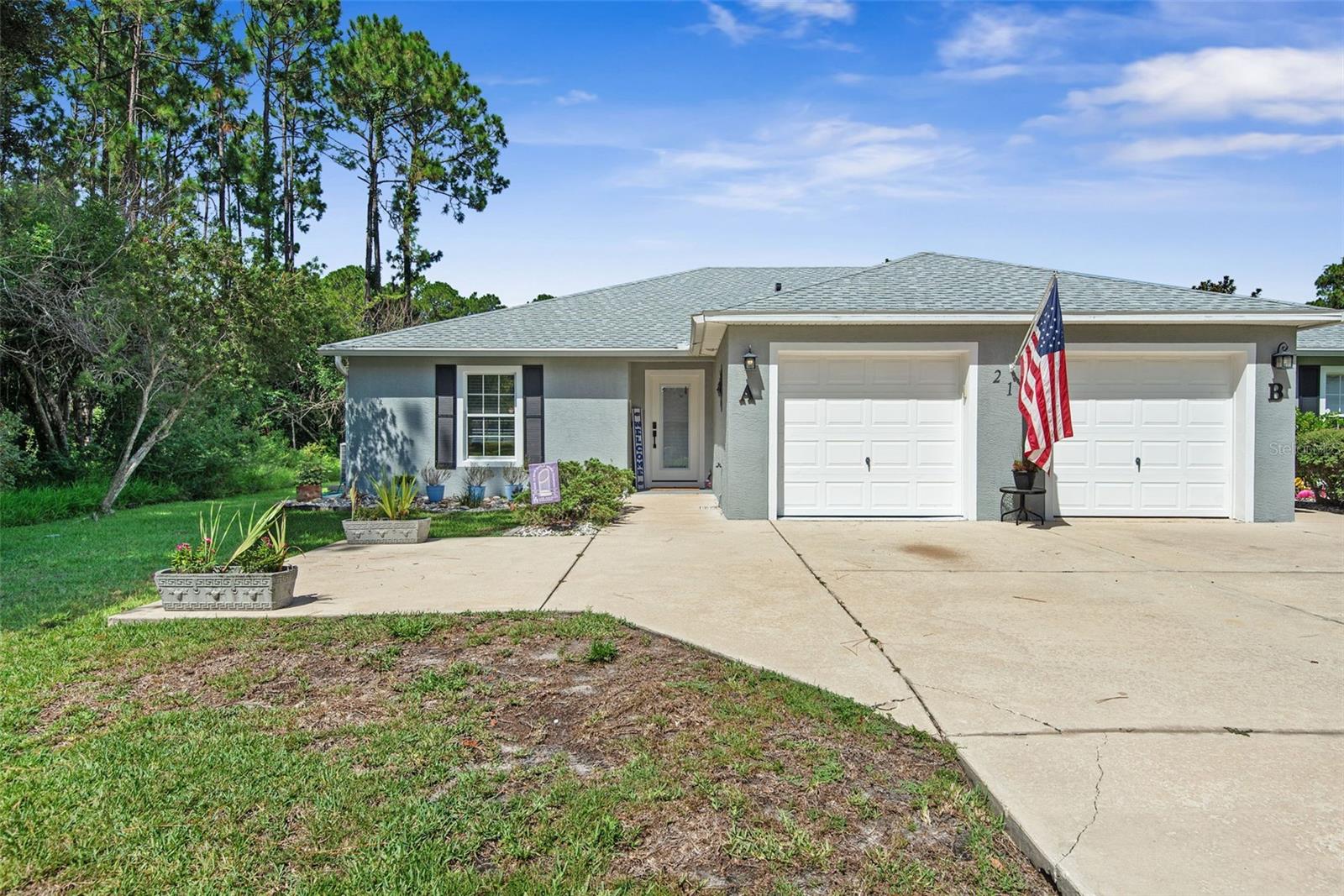 PALM COAST SEC 57 - Residential Income