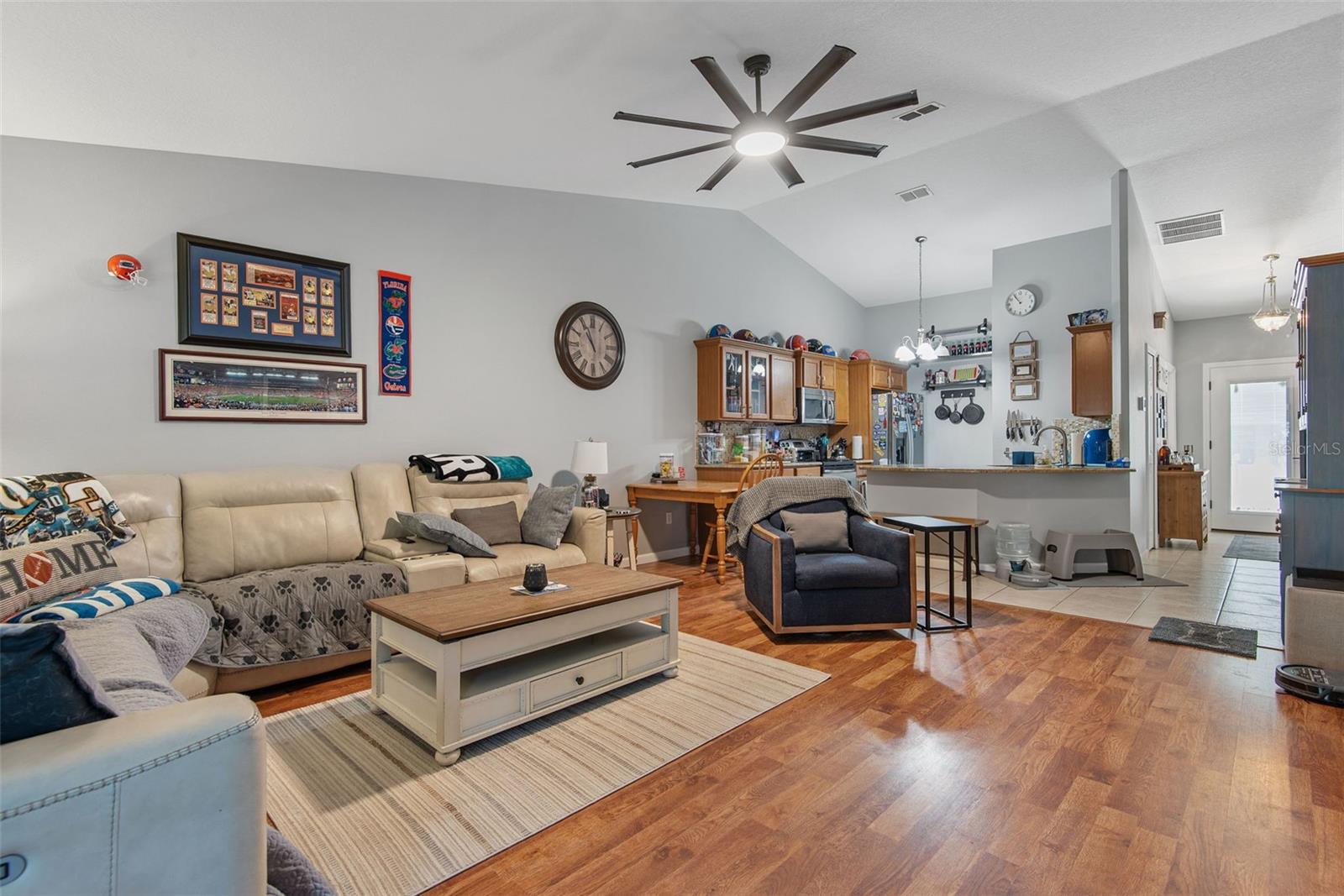 PALM COAST SEC 57 - Residential Income