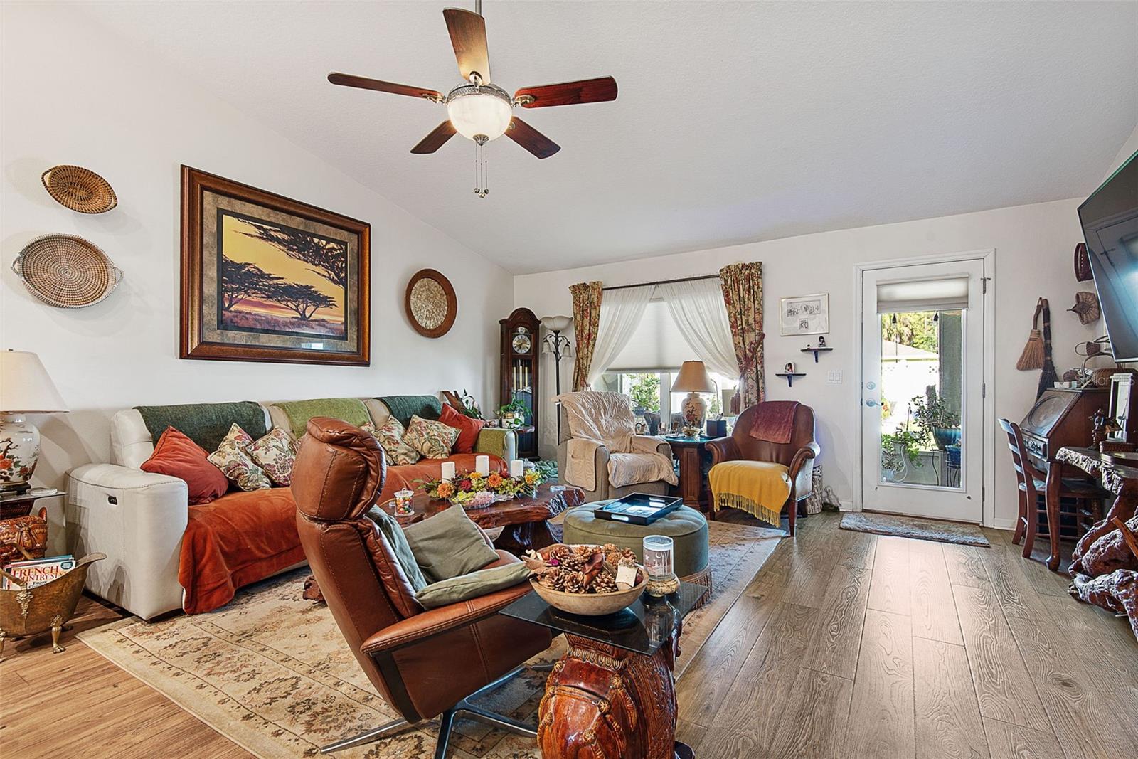 PALM COAST SEC 57 - Residential Income
