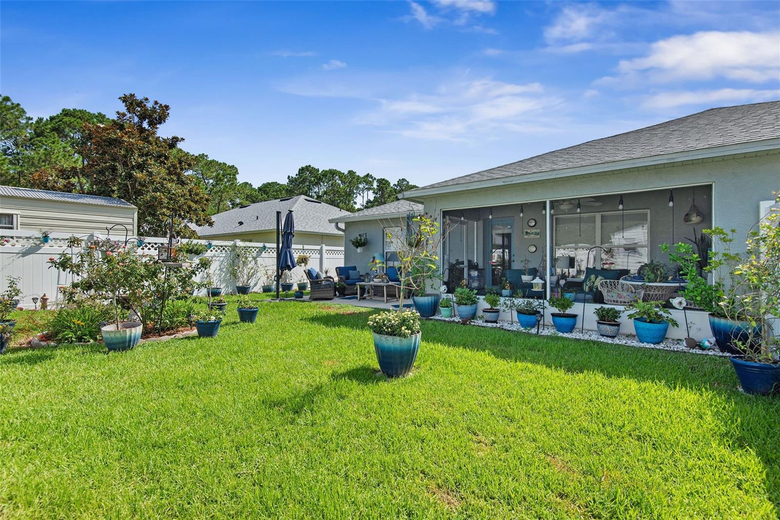 PALM COAST SEC 57 - Residential Income