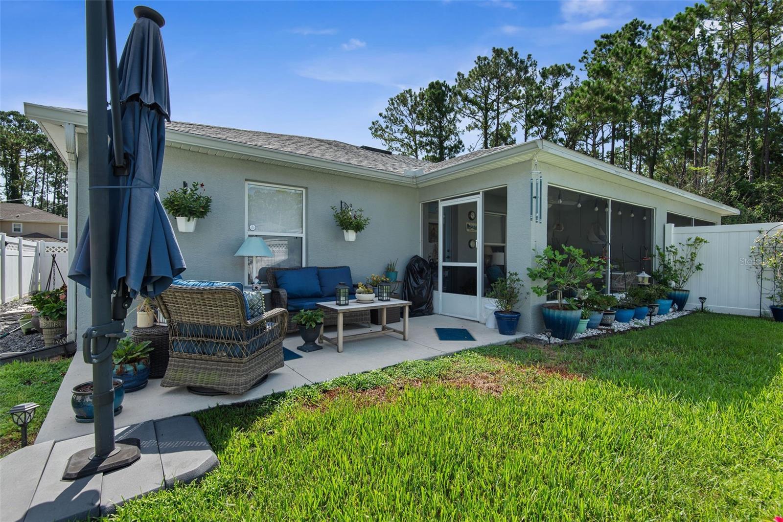 PALM COAST SEC 57 - Residential Income