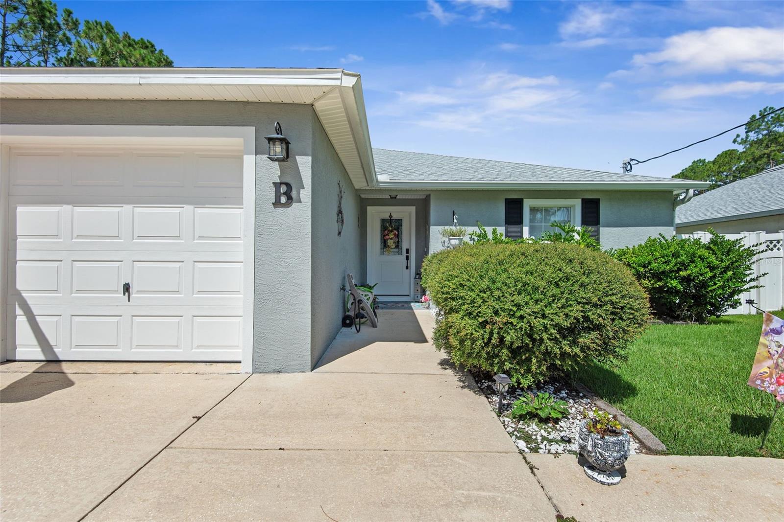 PALM COAST SEC 57 - Residential Income