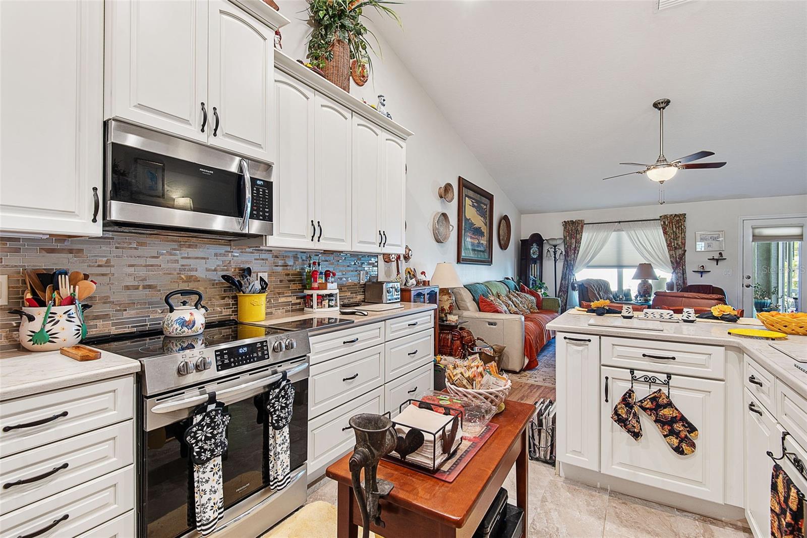 PALM COAST SEC 57 - Residential Income