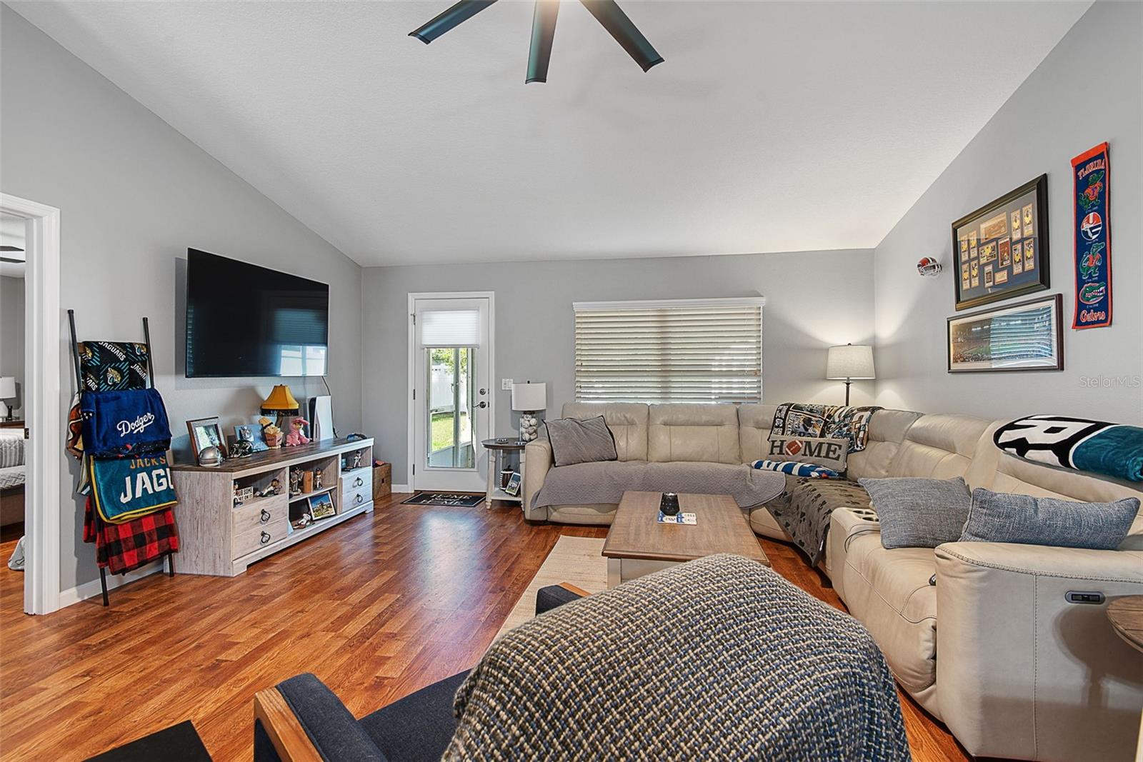 PALM COAST SEC 57 - Residential Income