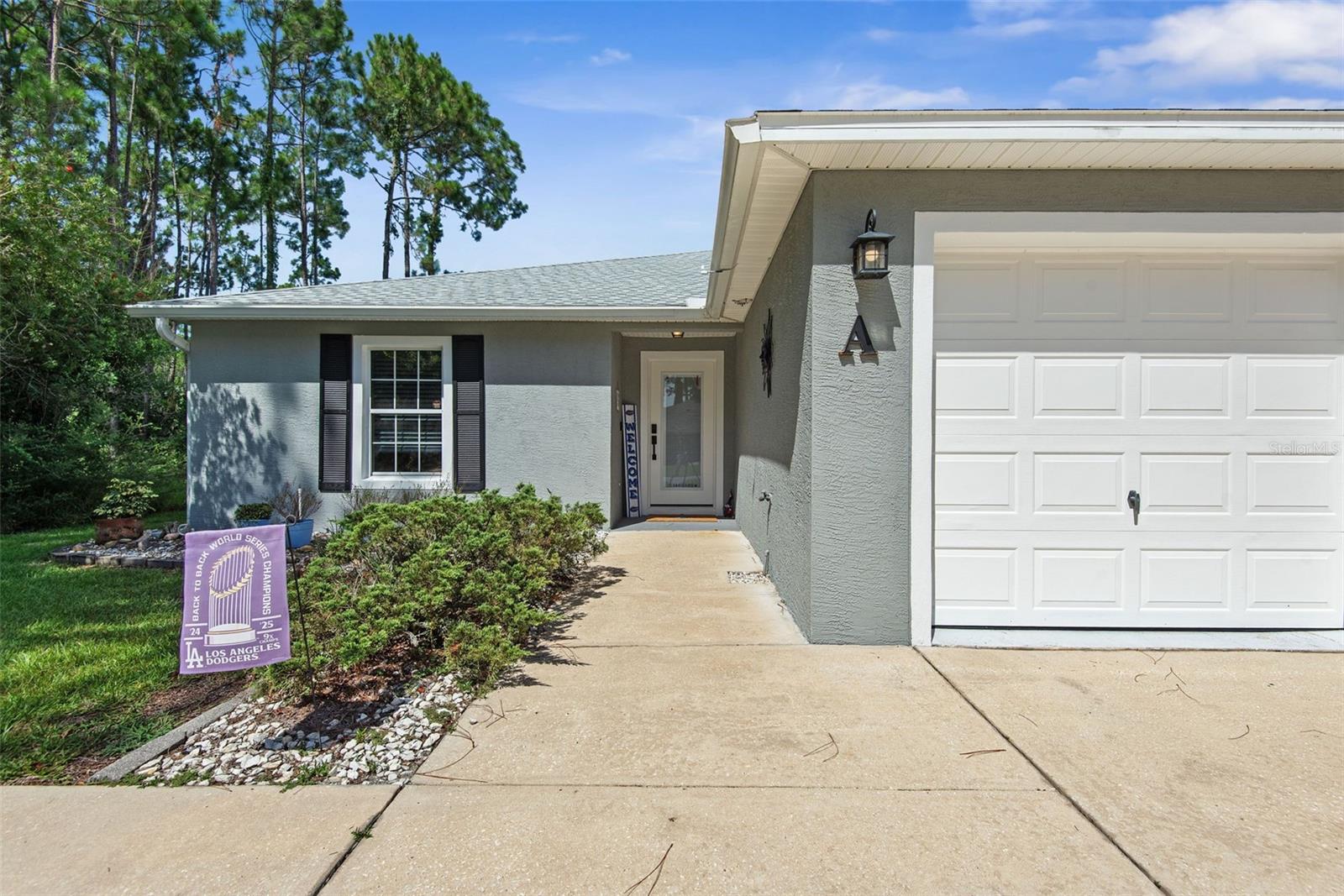 PALM COAST SEC 57 - Residential Income