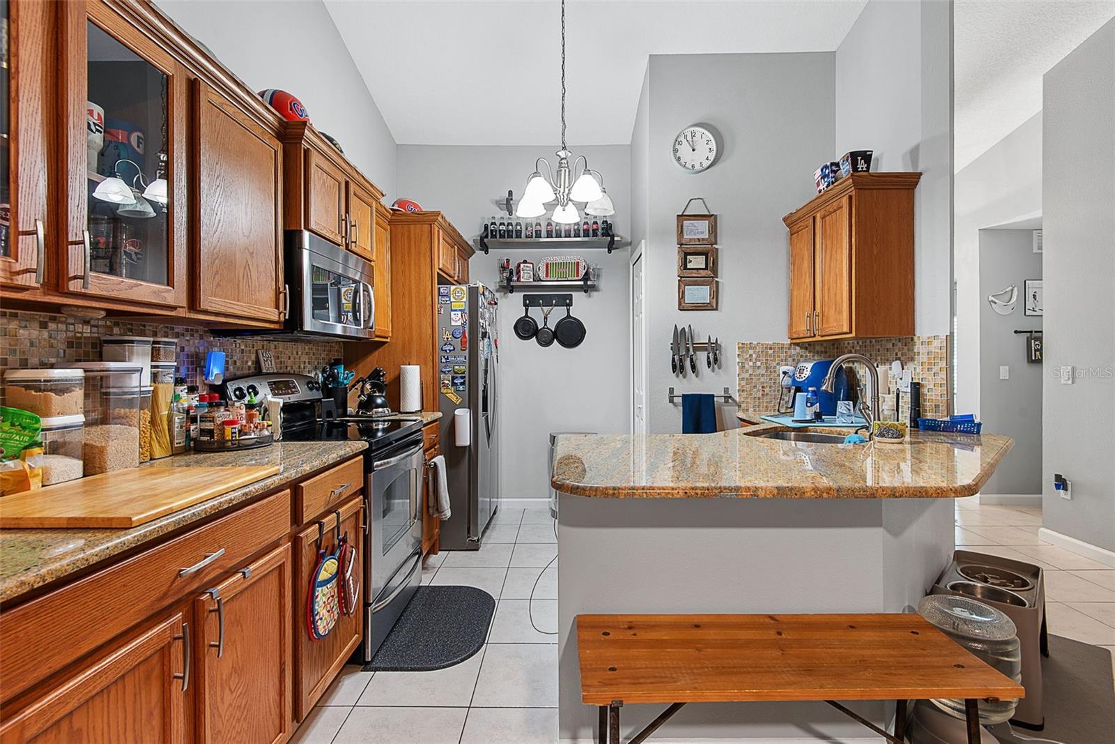 PALM COAST SEC 57 - Residential Income