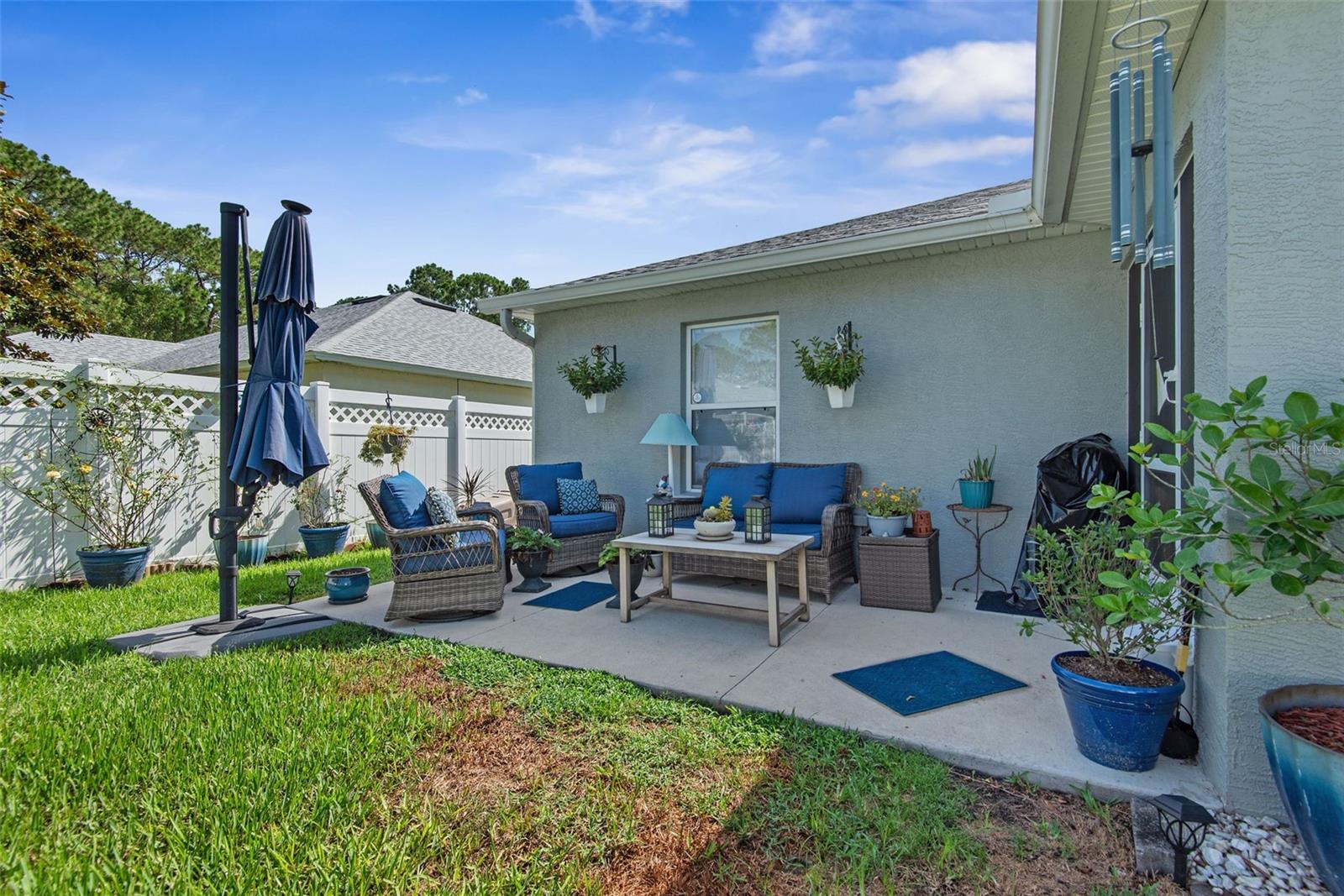 PALM COAST SEC 57 - Residential Income