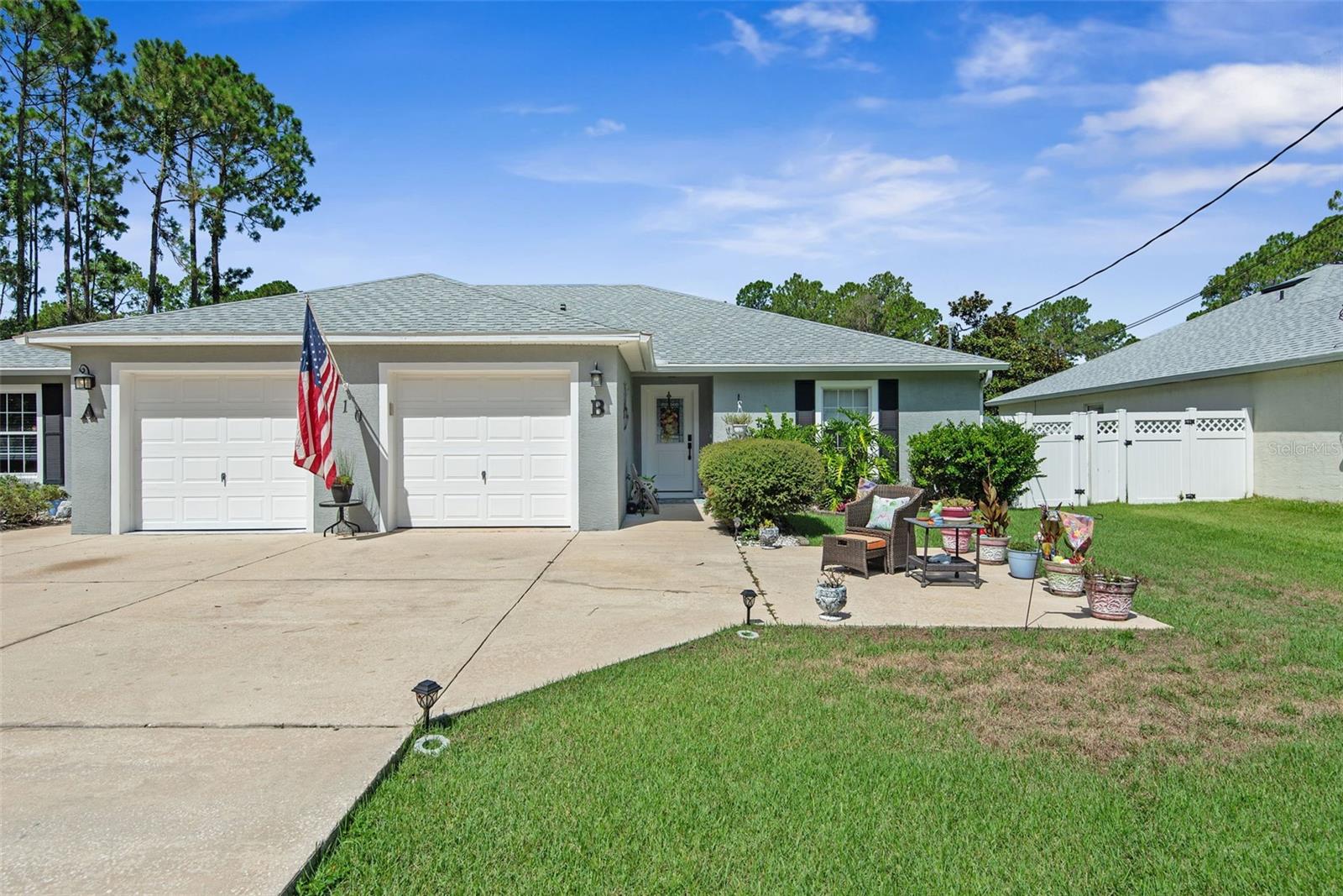 PALM COAST SEC 57 - Residential Income