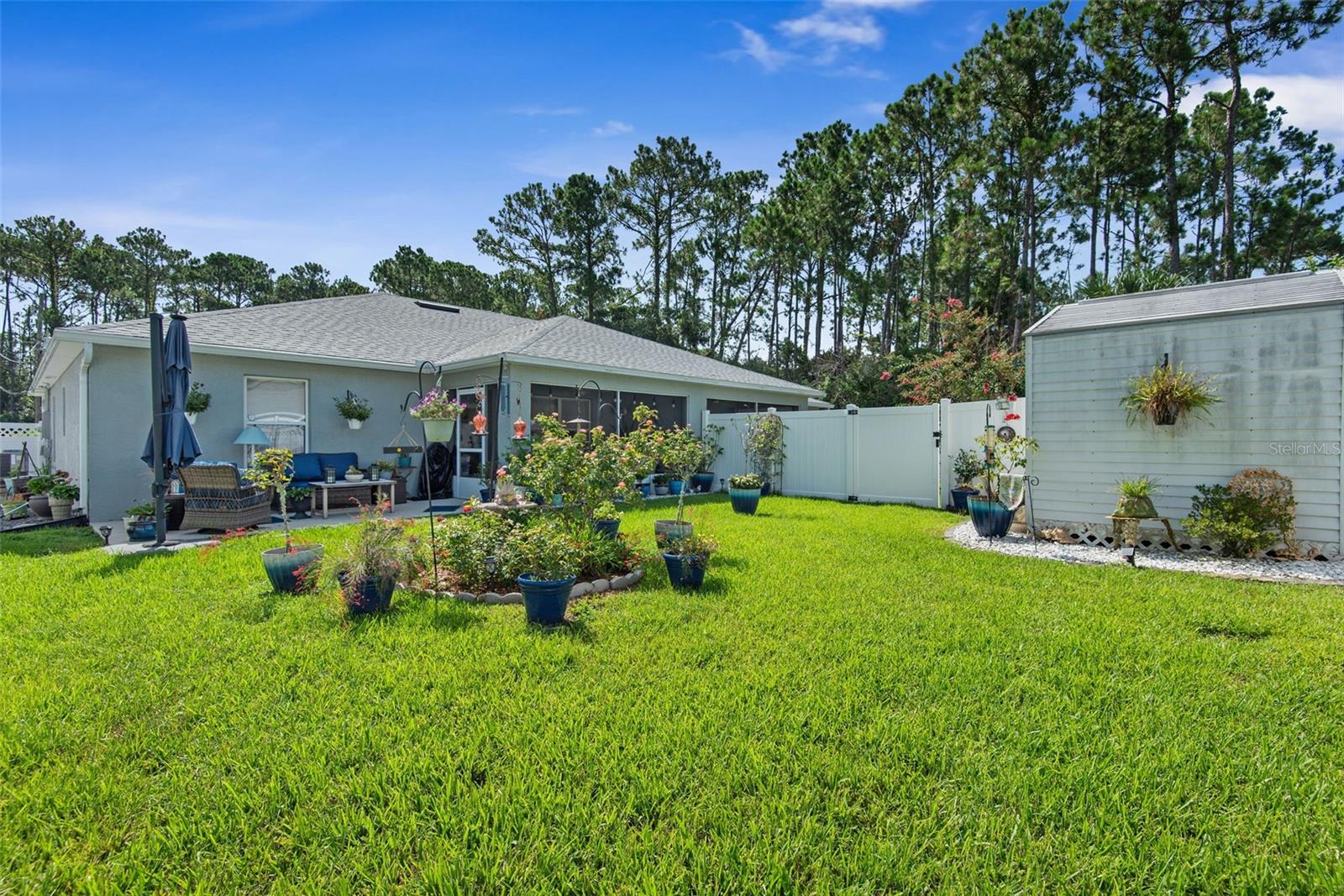 PALM COAST SEC 57 - Residential Income