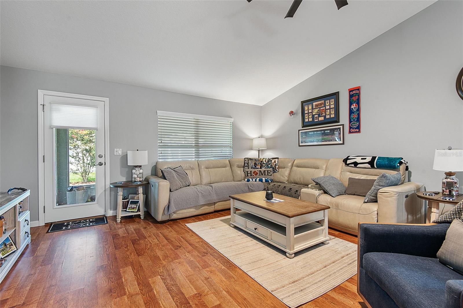 PALM COAST SEC 57 - Residential Income