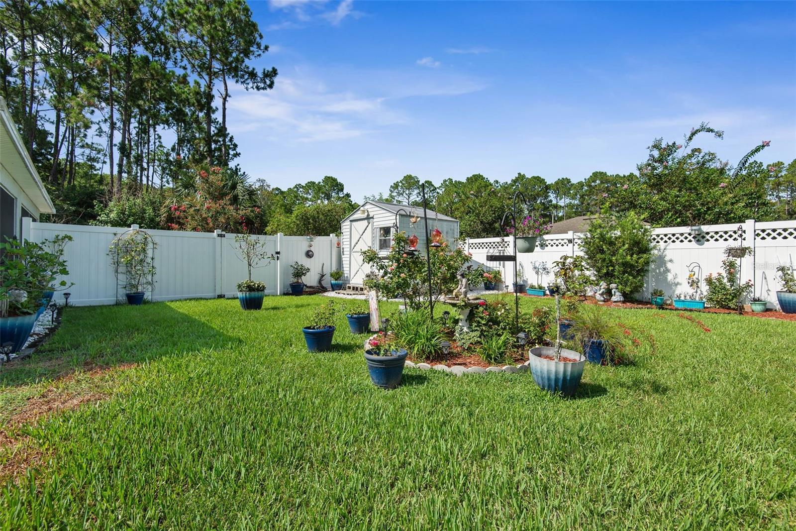 PALM COAST SEC 57 - Residential Income
