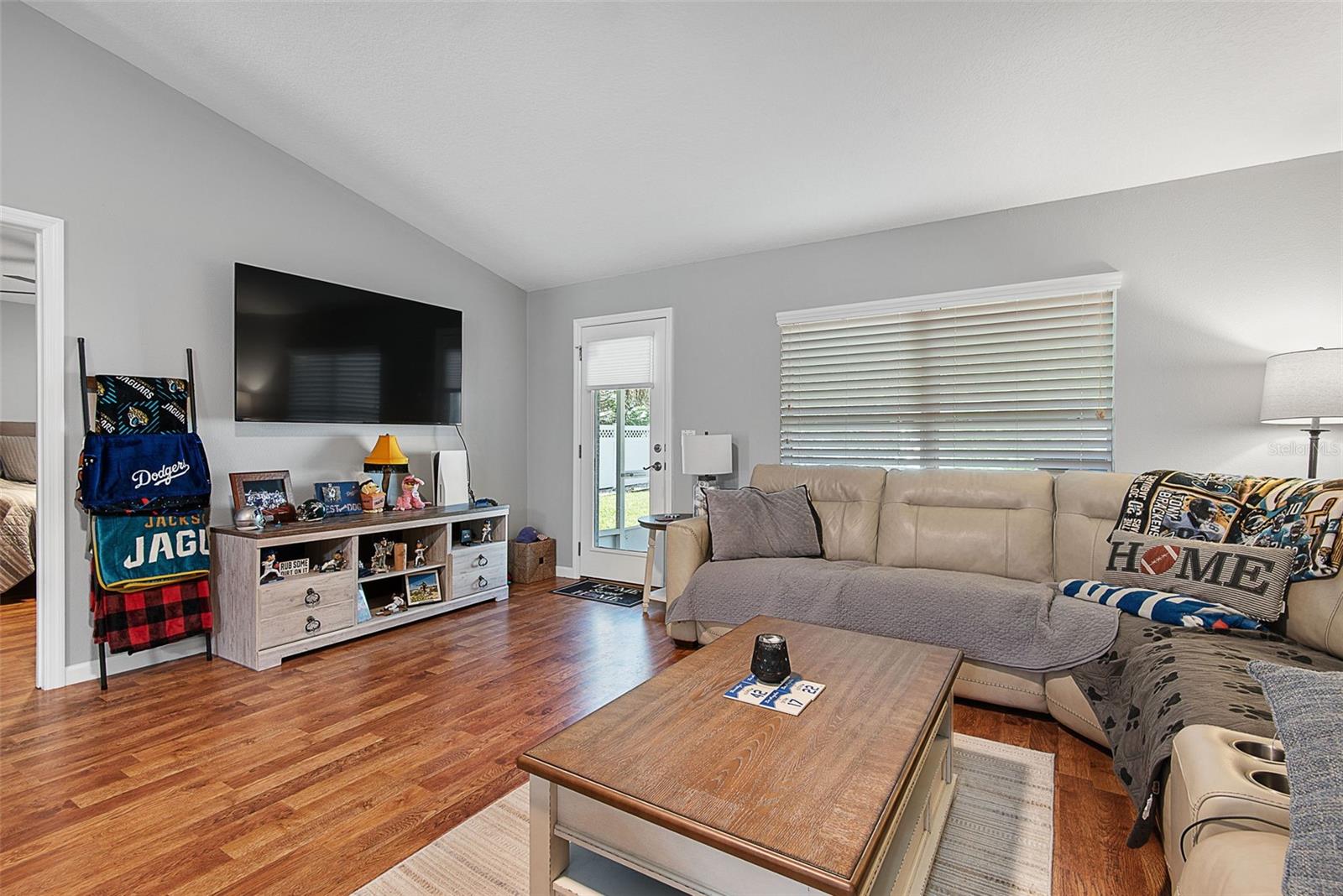 PALM COAST SEC 57 - Residential Income