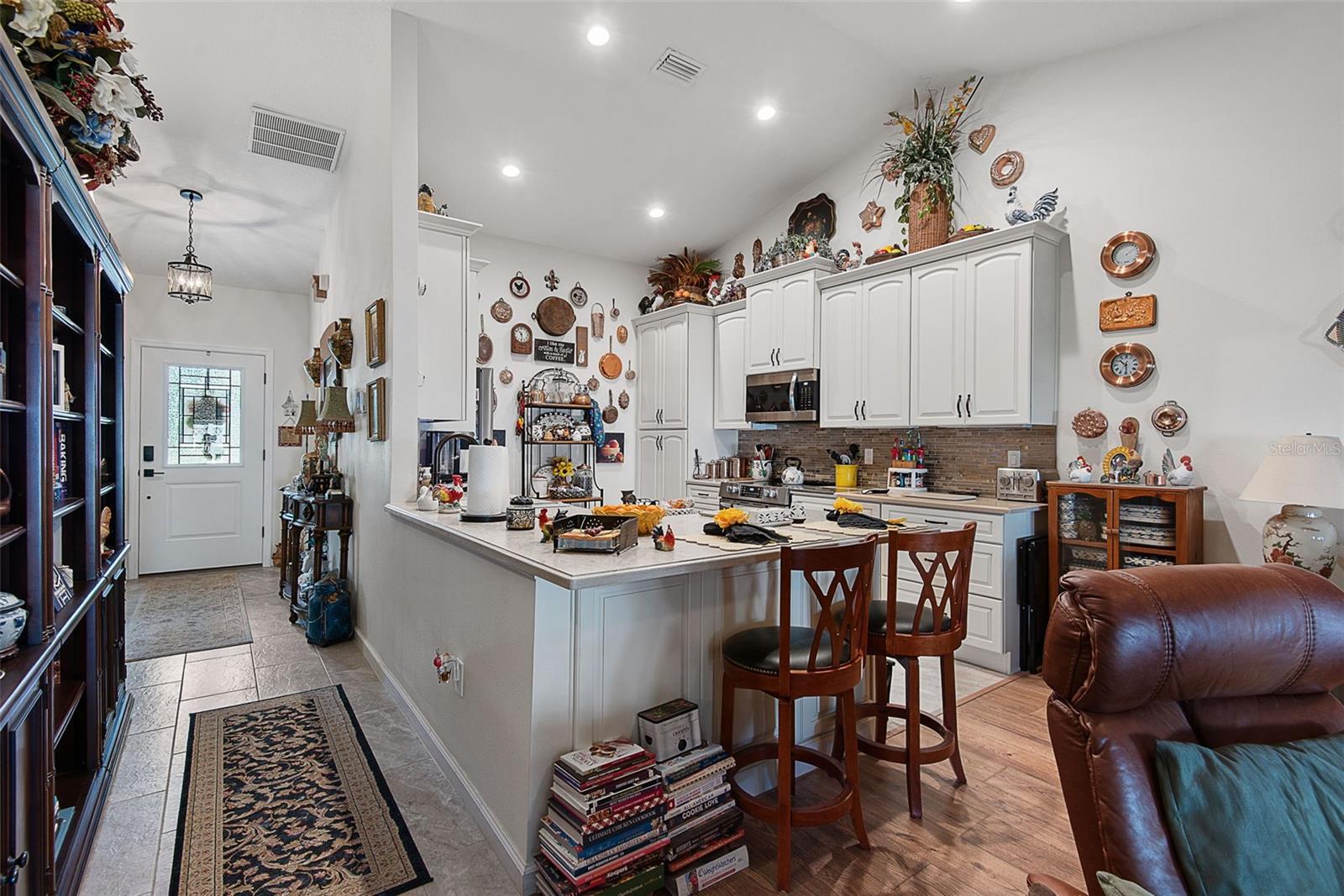 PALM COAST SEC 57 - Residential Income