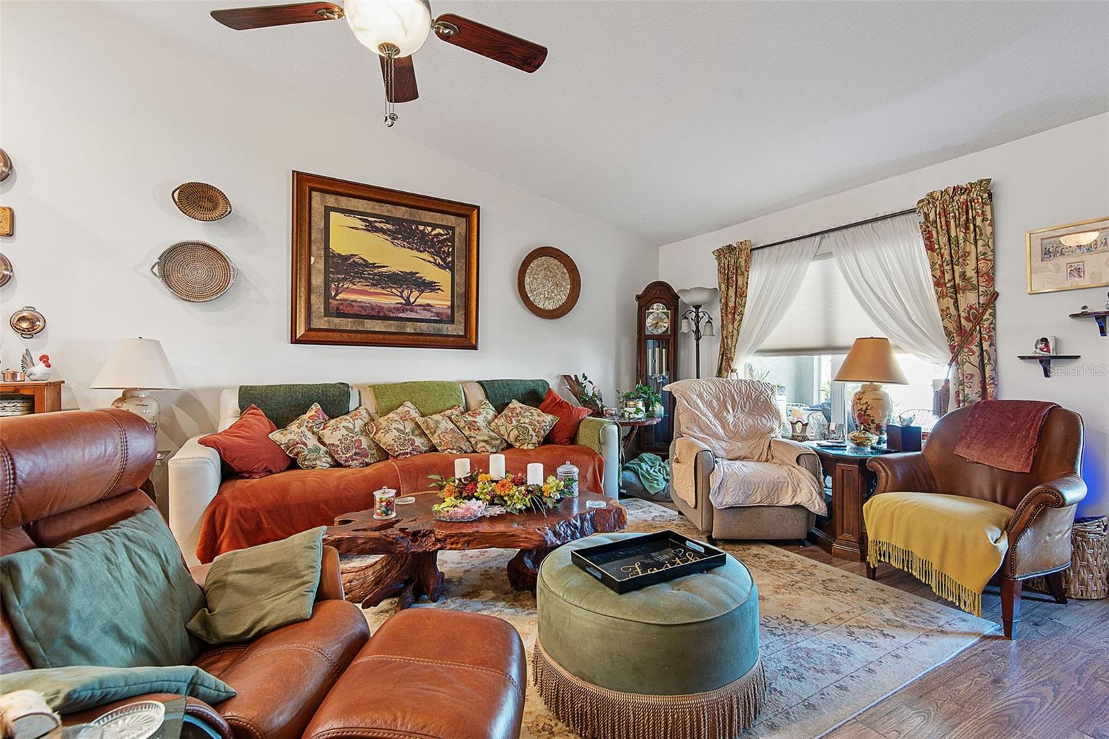 PALM COAST SEC 57 - Residential Income