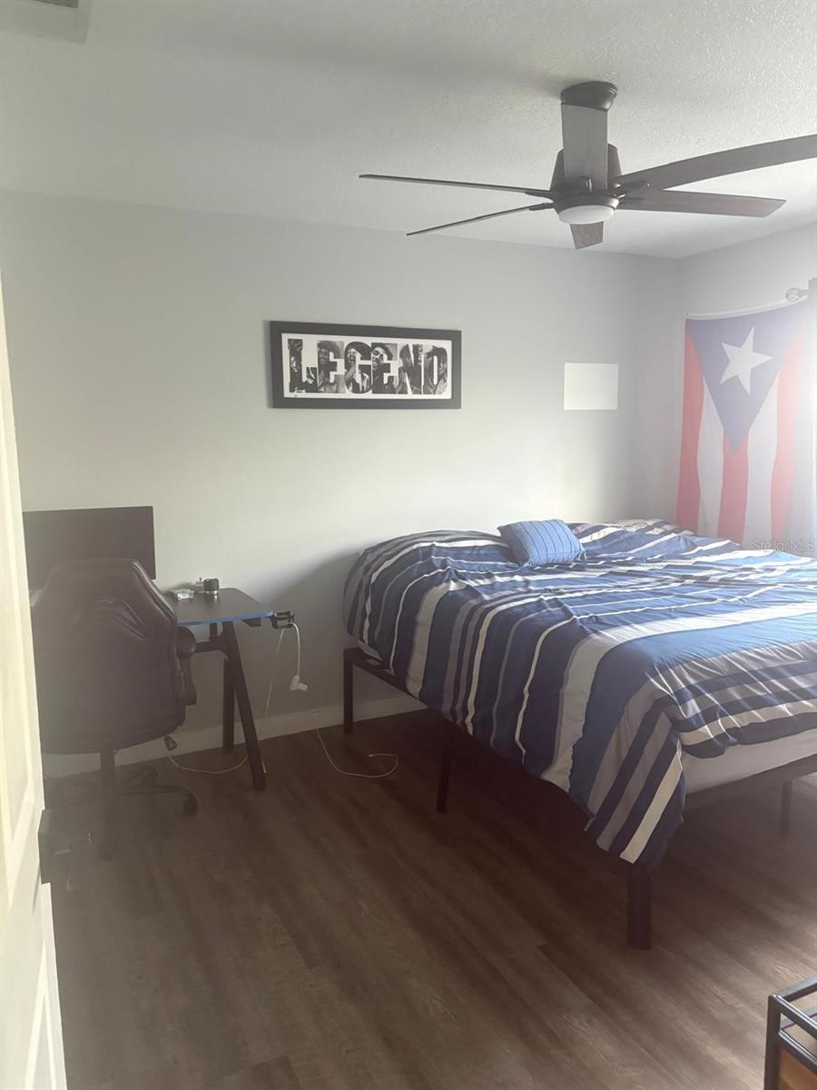 BVL UNIT 3 - Residential