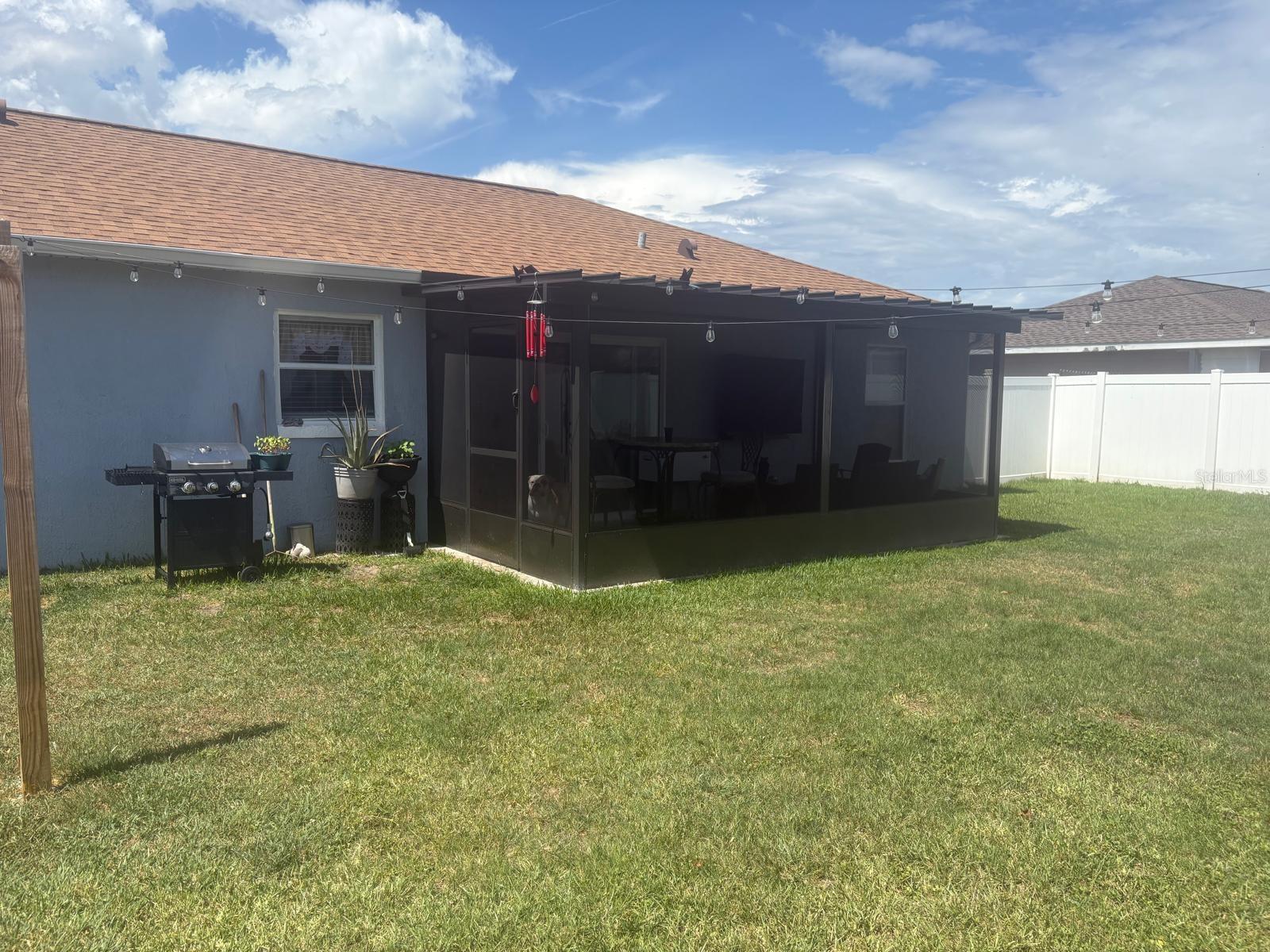 BVL UNIT 3 - Residential