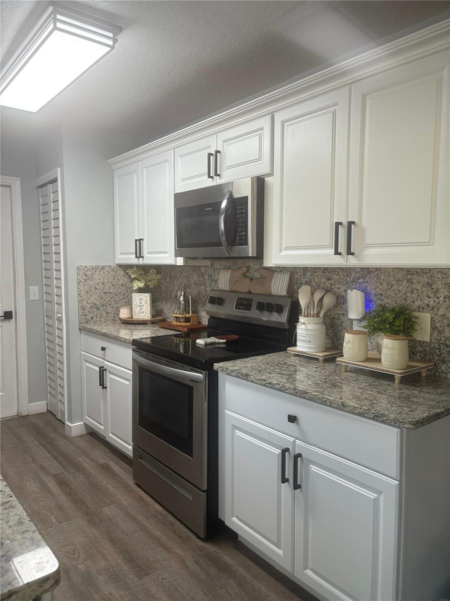 BVL UNIT 3 - Residential