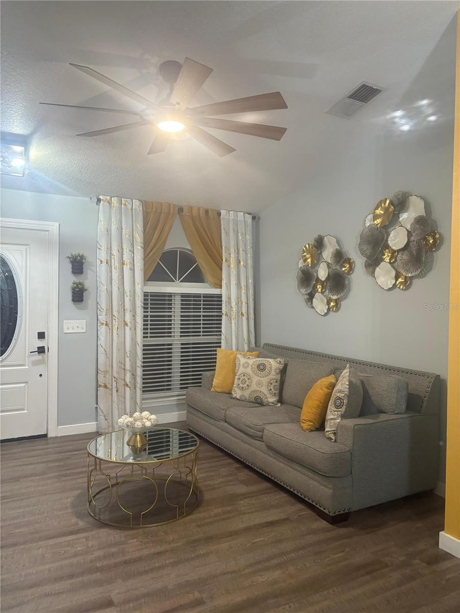 BVL UNIT 3 - Residential