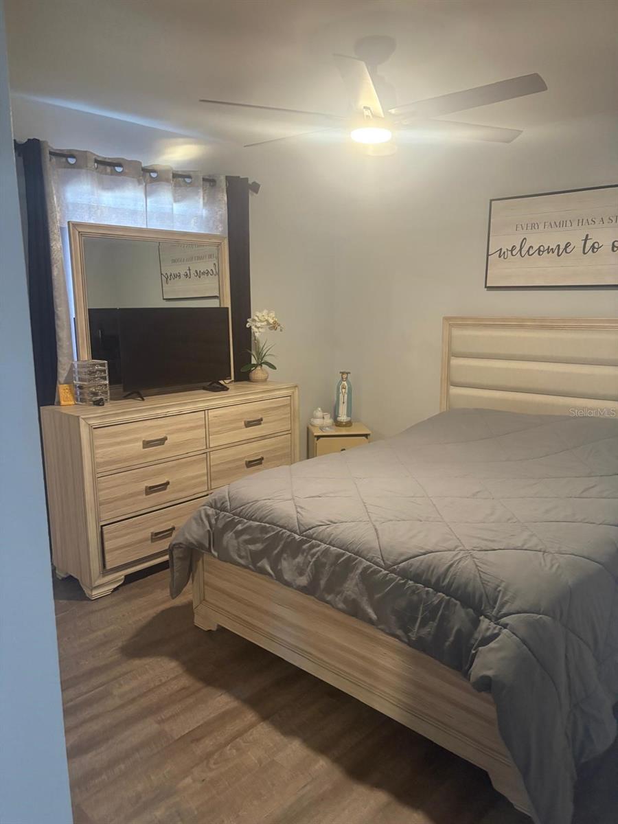 BVL UNIT 3 - Residential