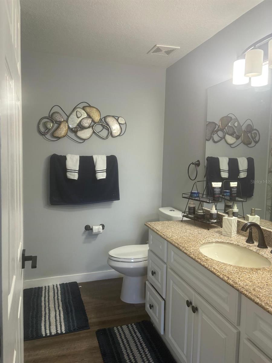 BVL UNIT 3 - Residential
