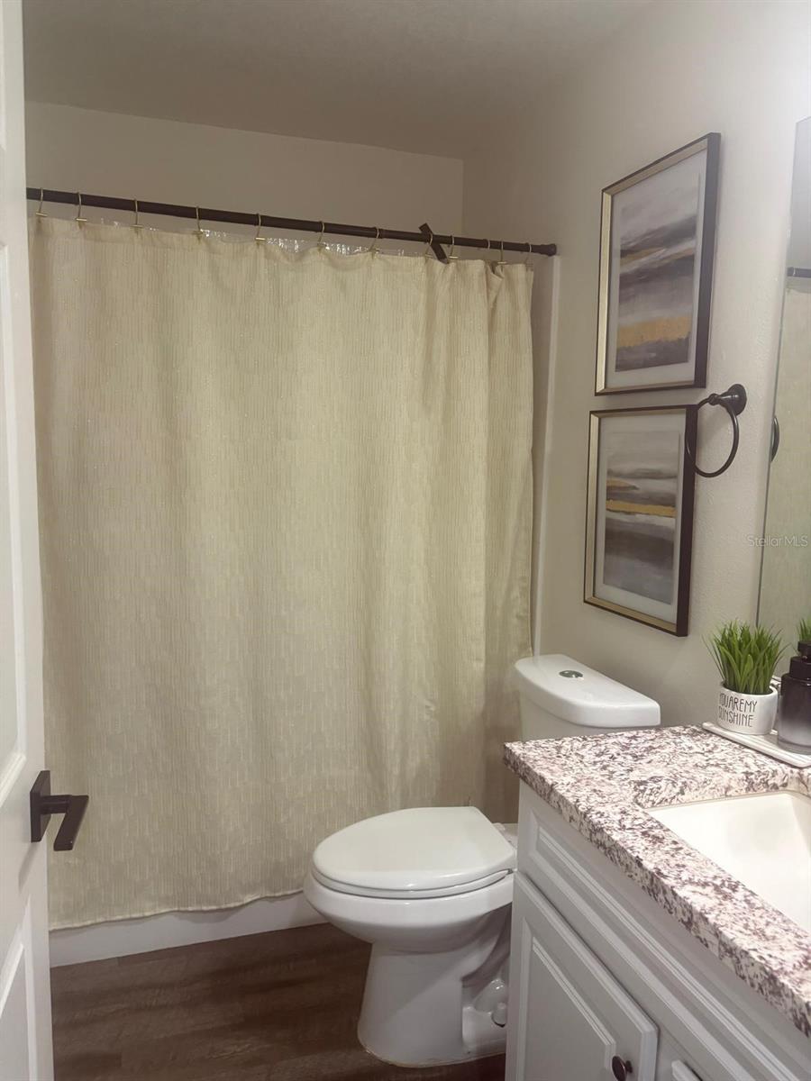 BVL UNIT 3 - Residential