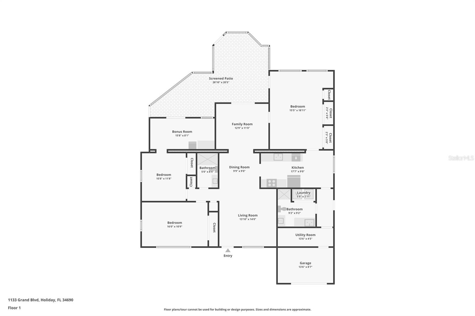 FOREST HILLS - Residential