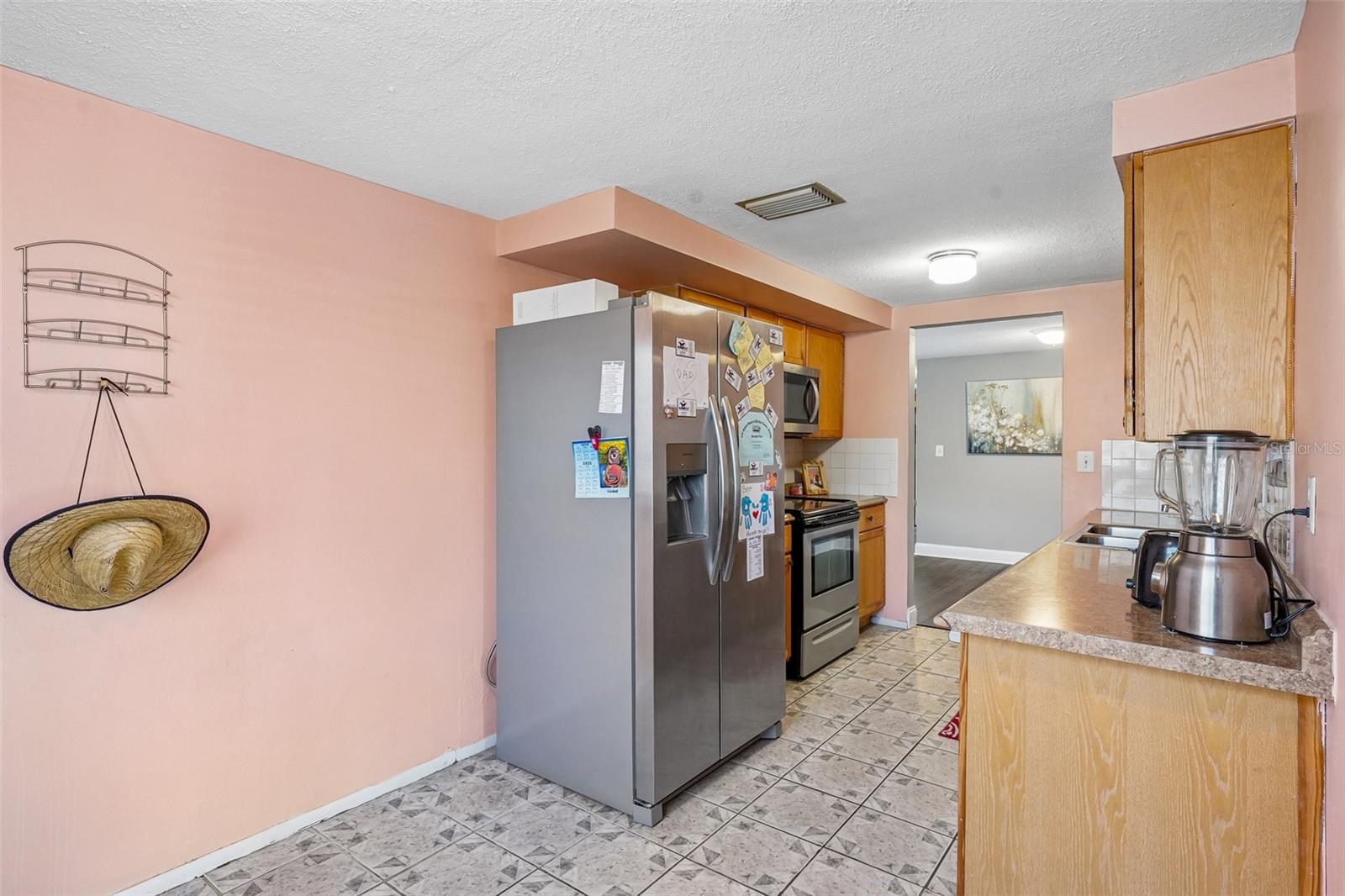 FOREST HILLS - Residential