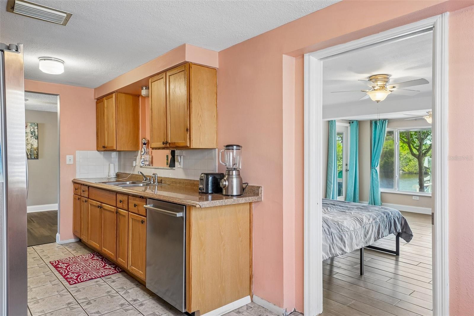 FOREST HILLS - Residential