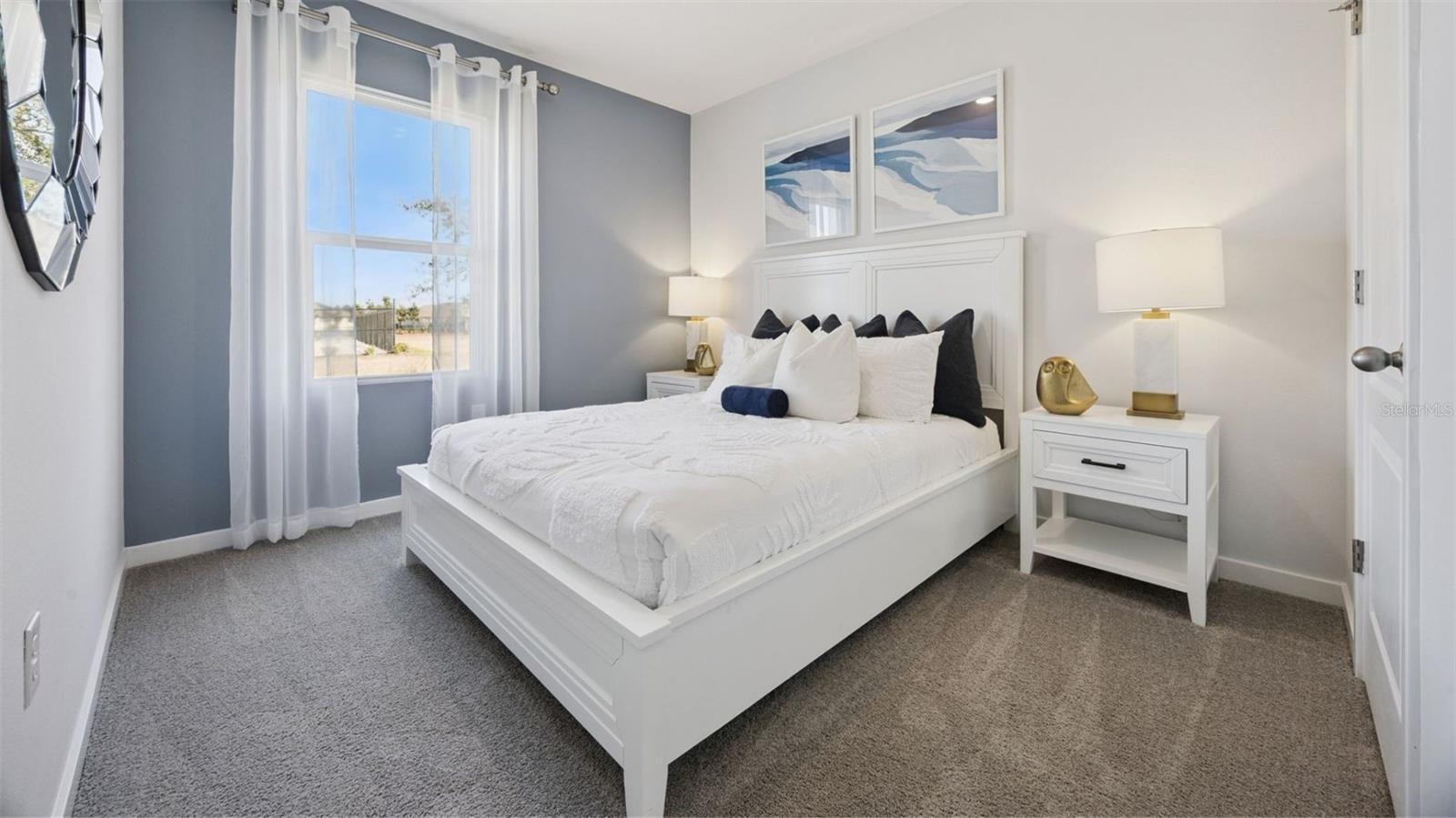 KINDRED PH 3B 3C & 3D - Residential