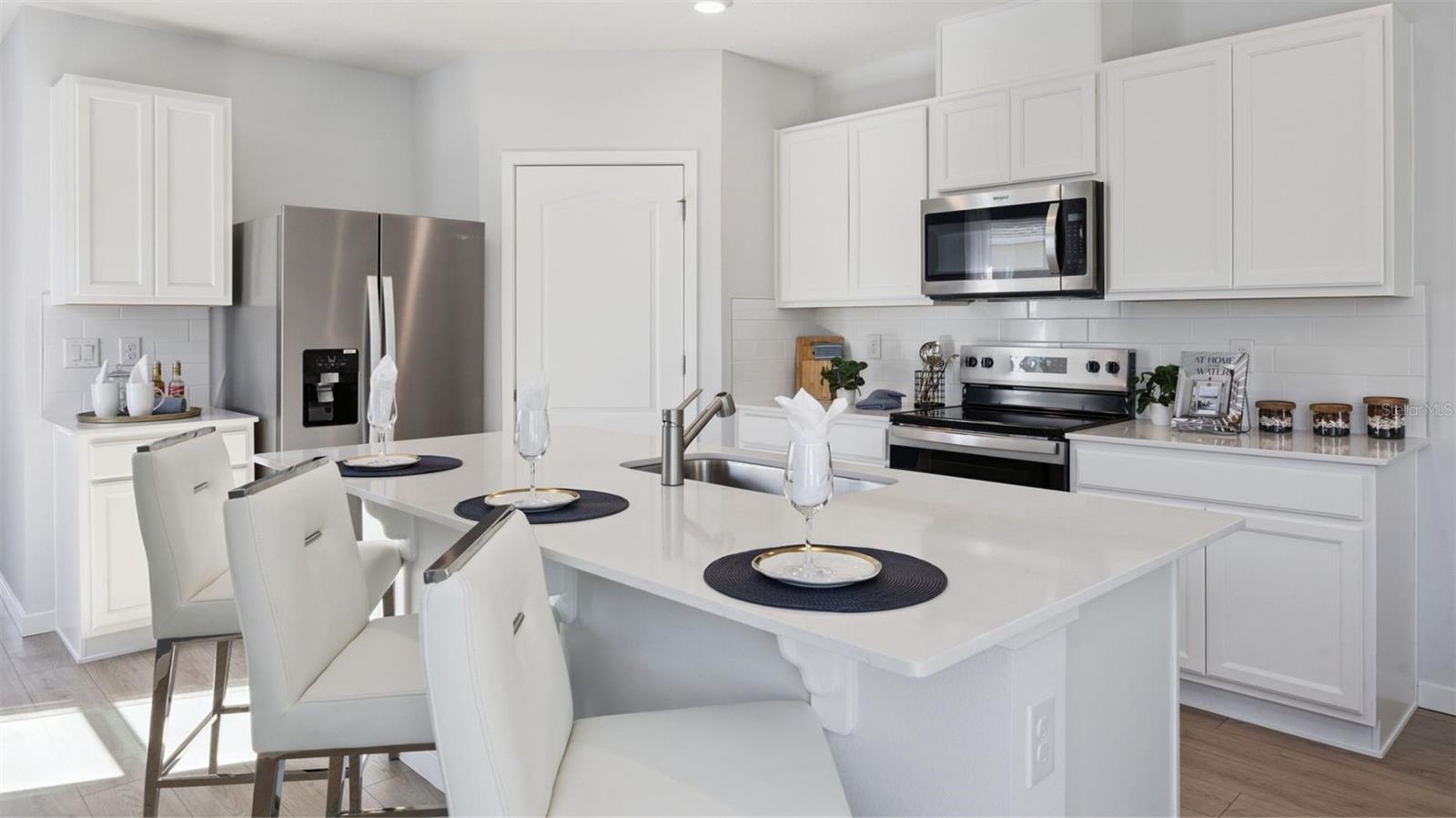 KINDRED PH 3B 3C & 3D - Residential